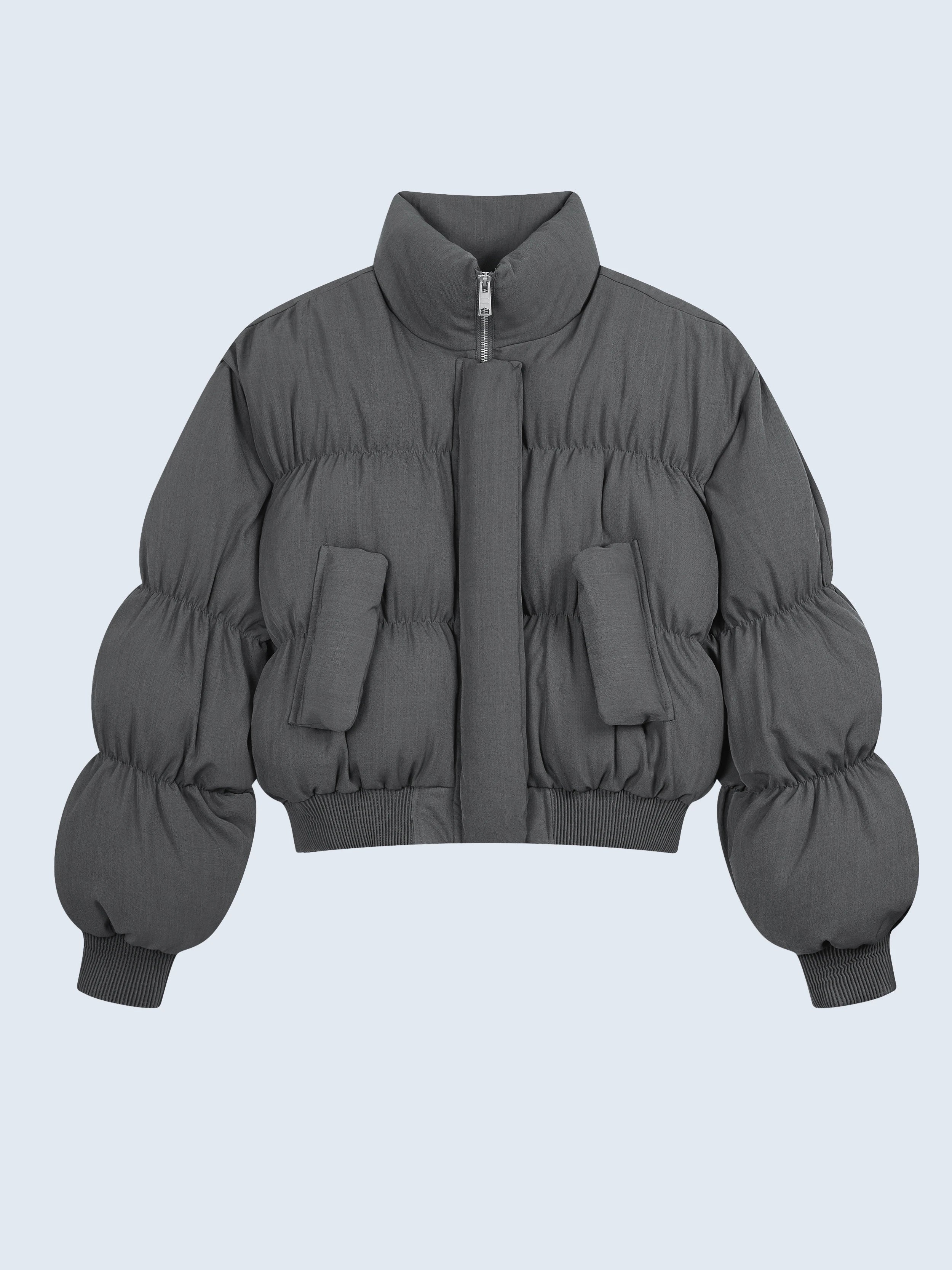 Dome Puffer