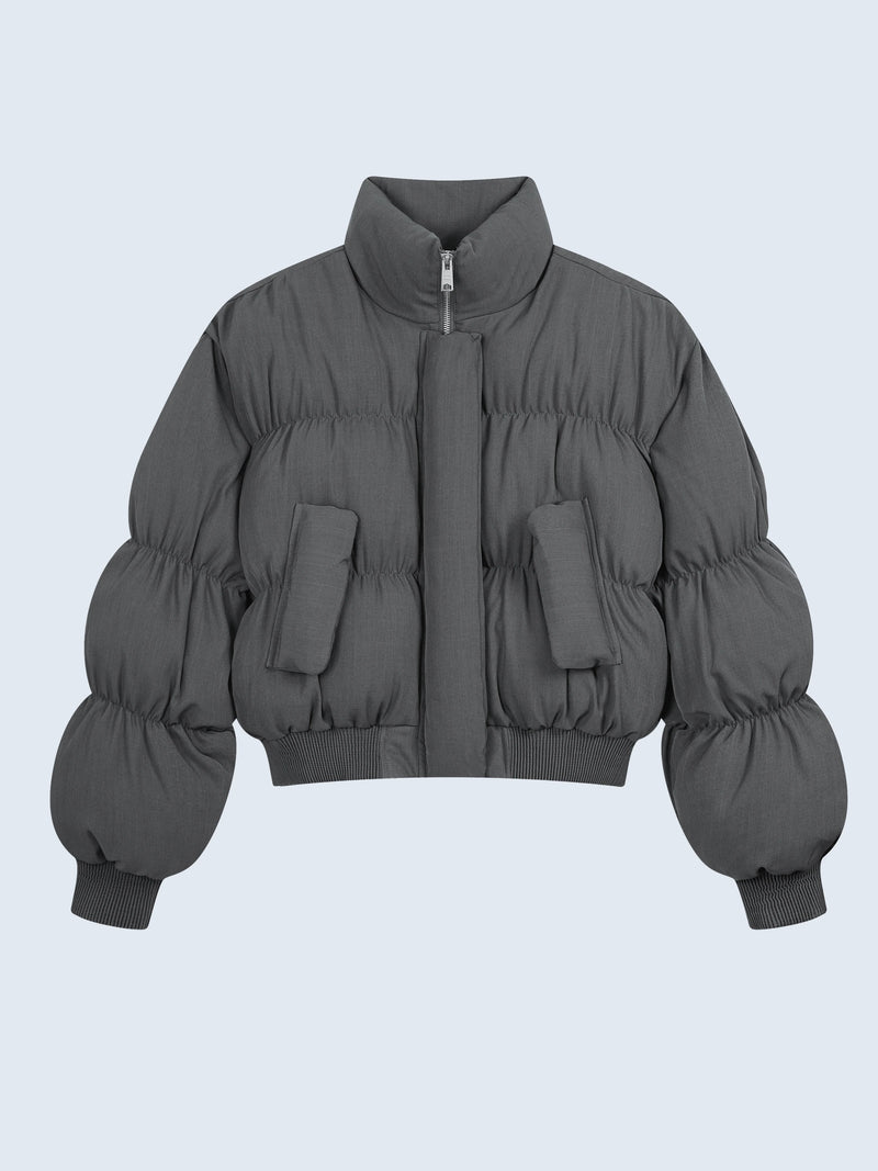 Dome Puffer