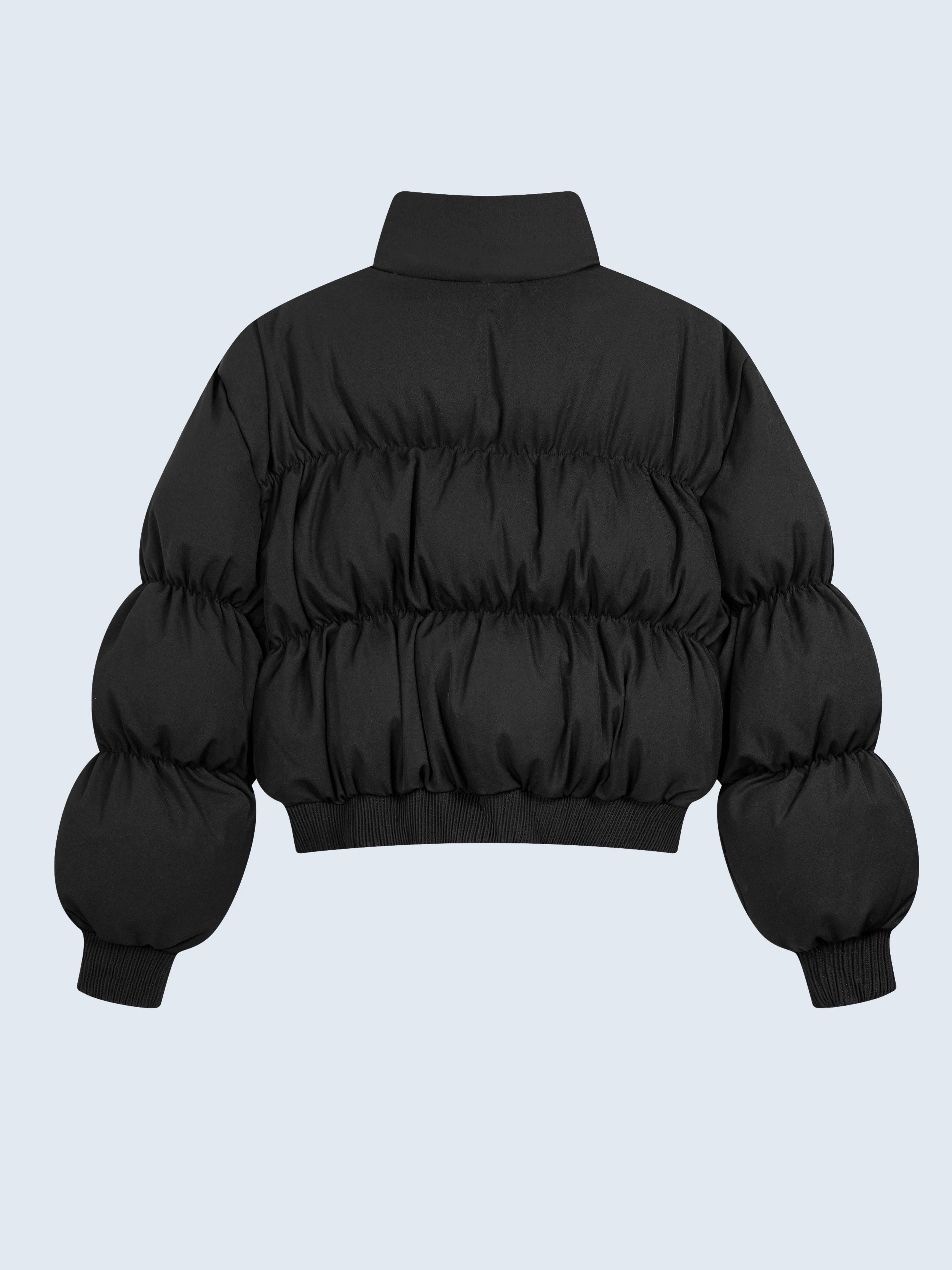 Dome Puffer