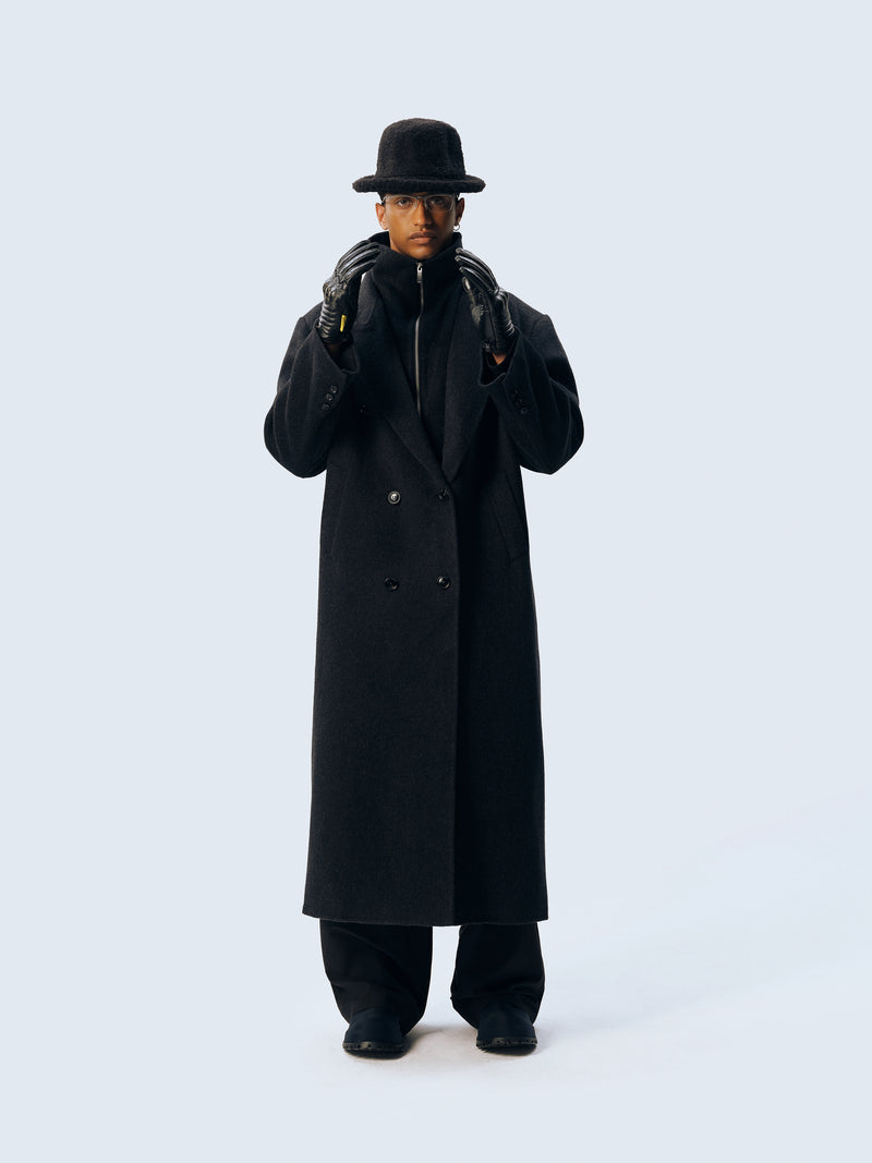 Set Coat