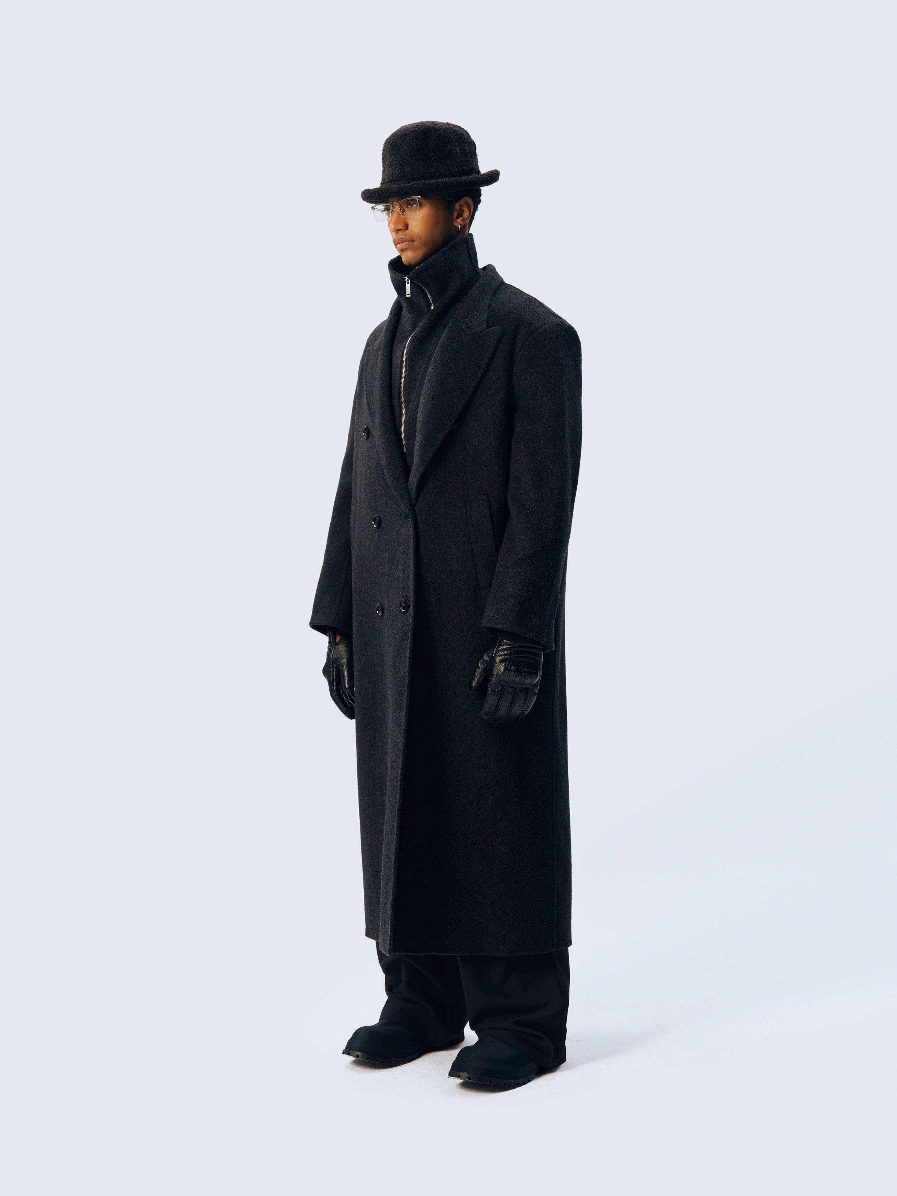 Cappotto Set