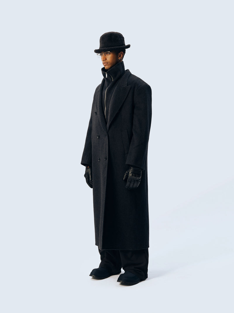 Set Coat