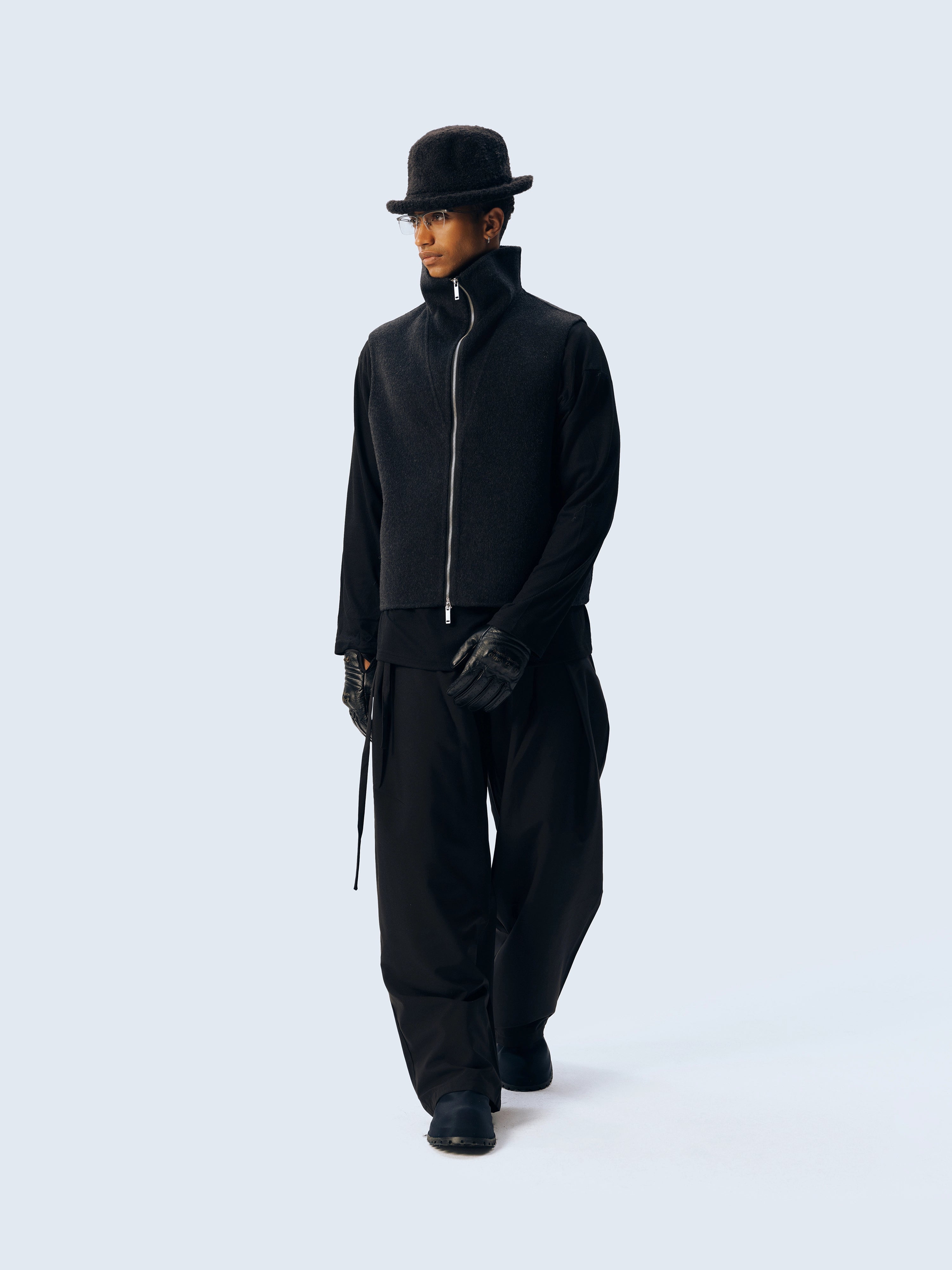Cappotto Set