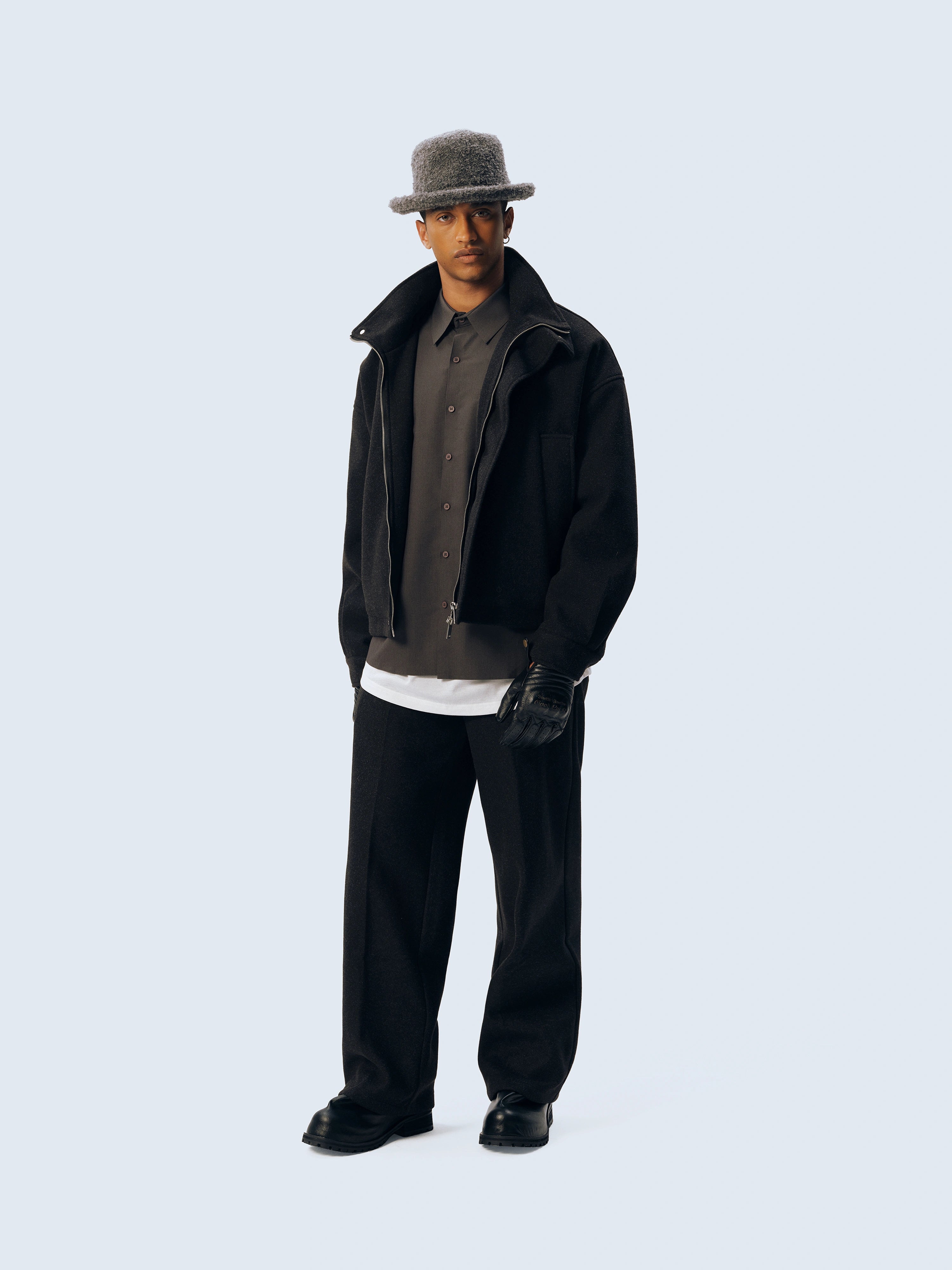 Highline Trousers