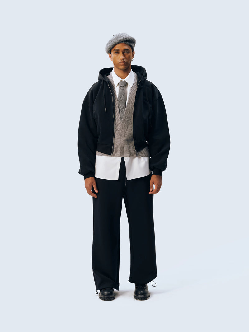Heavy Hoodie