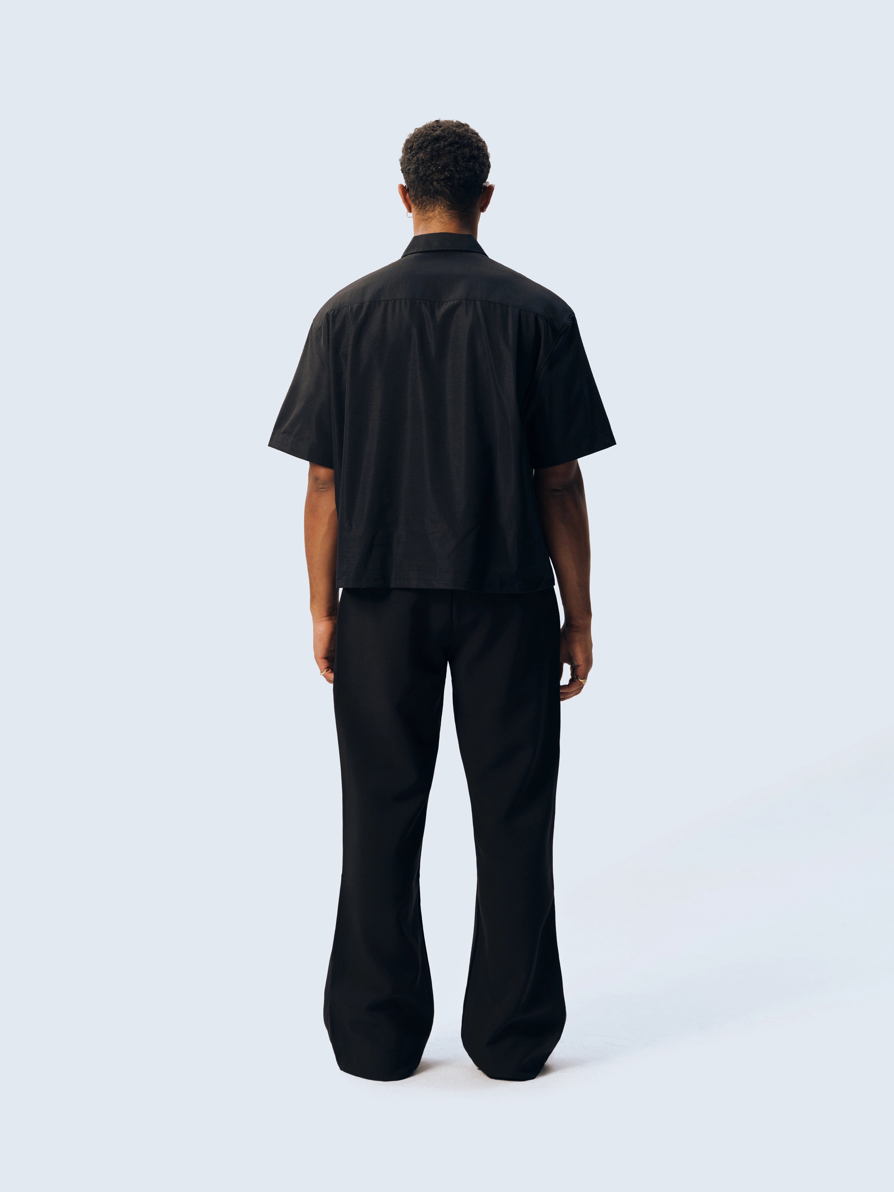 Boxy Shirt