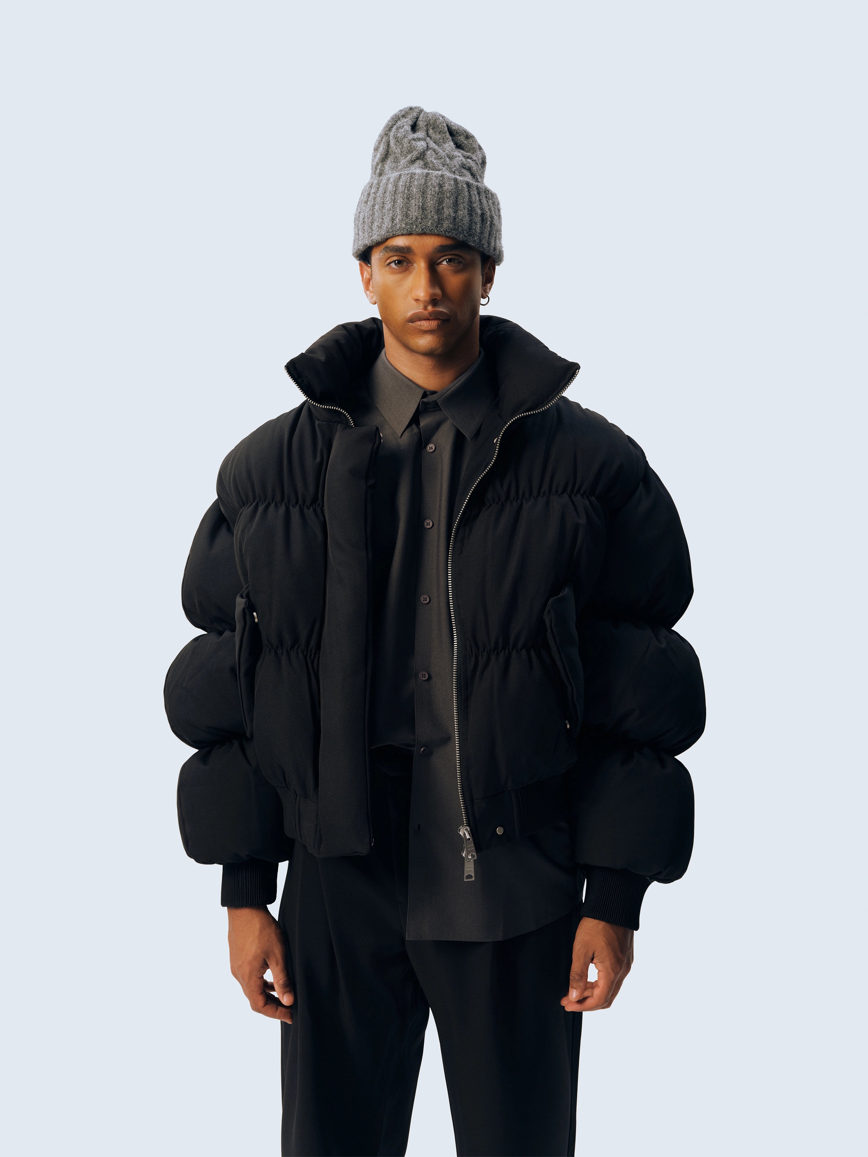 Dome Puffer