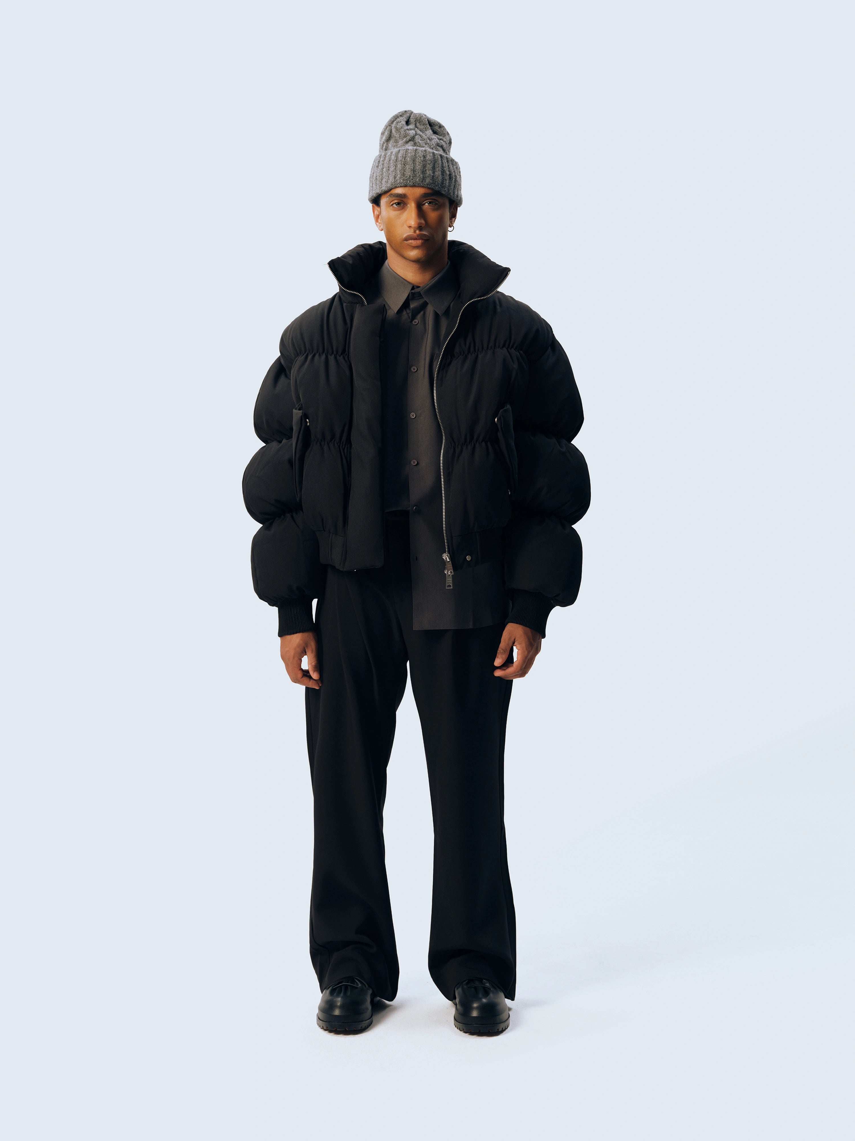 Dome Puffer