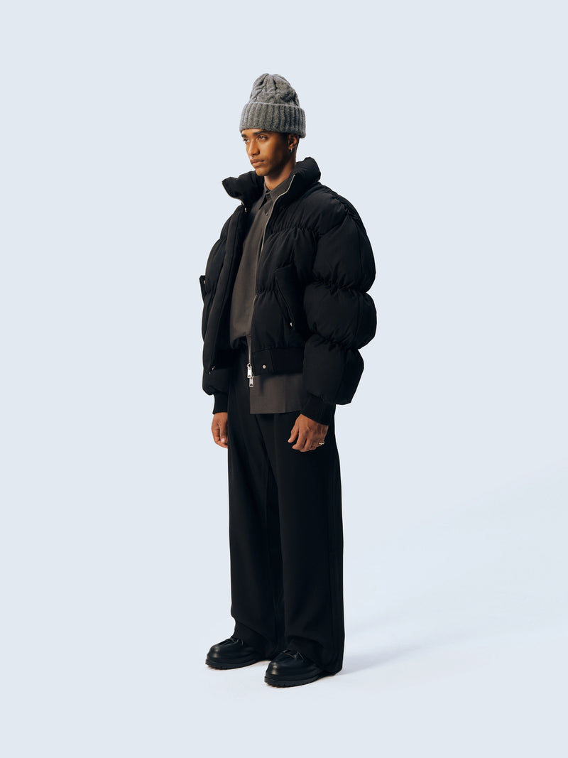 Dome Puffer