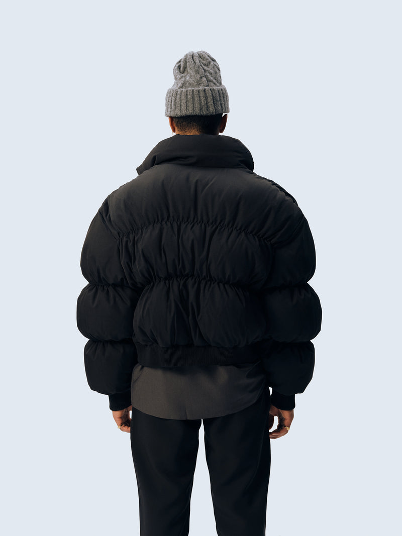 Dome Puffer