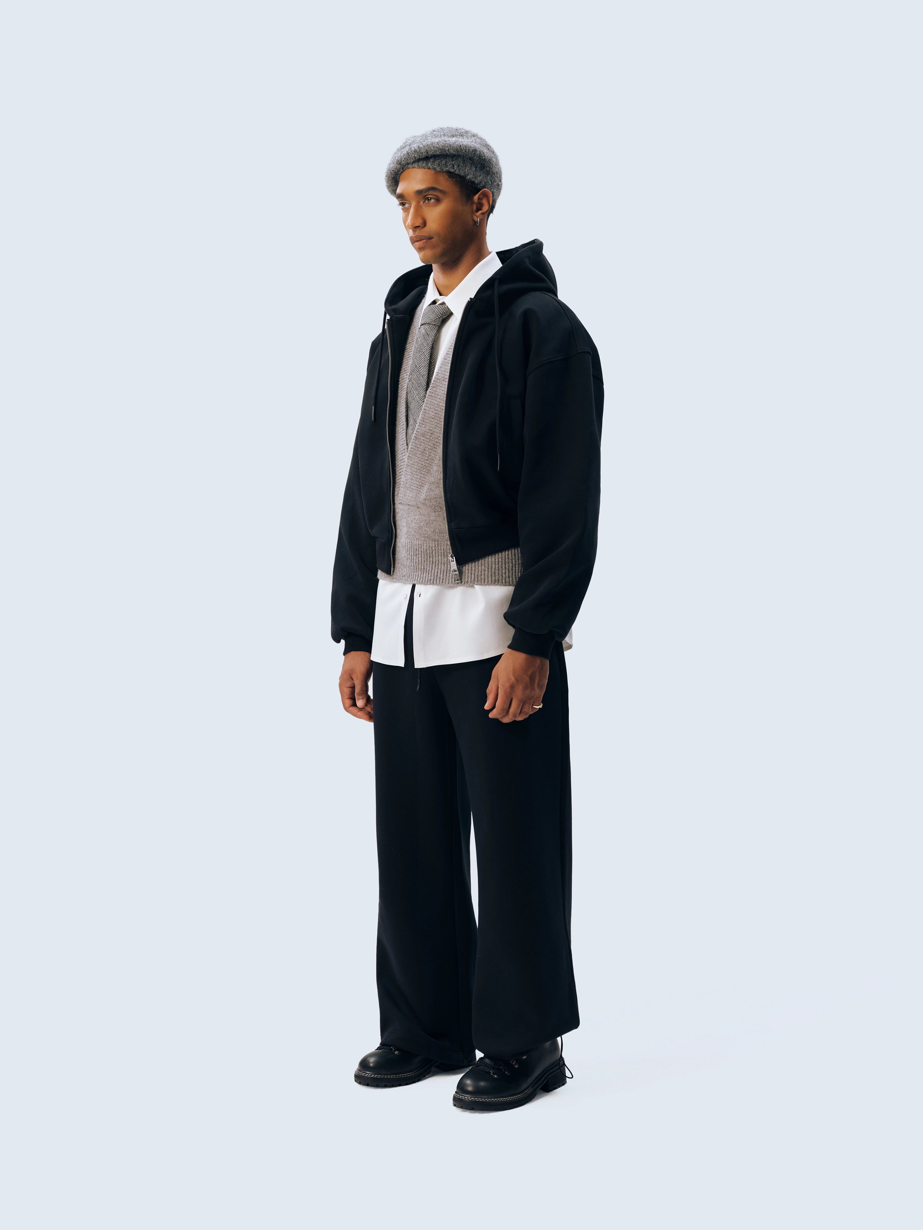 Heavy Jogger