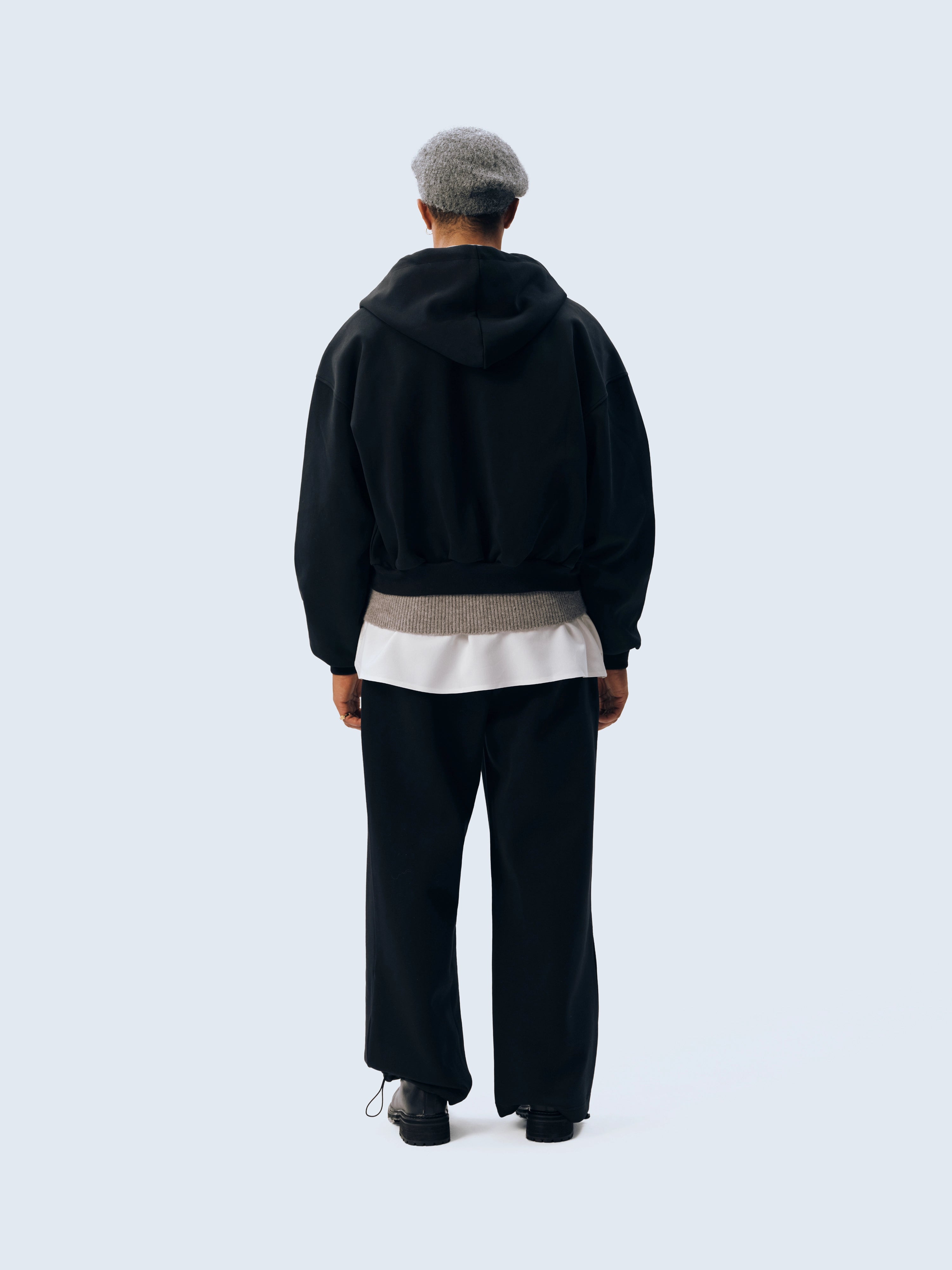 Heavy Jogger