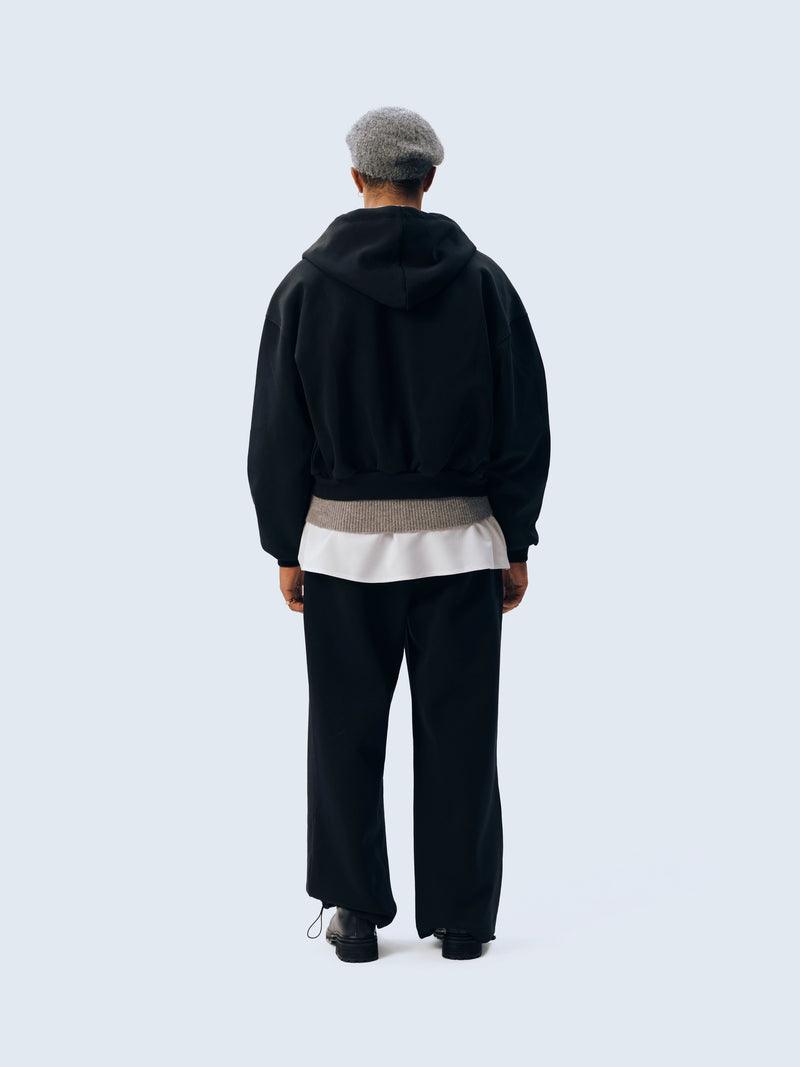Heavy Jogger