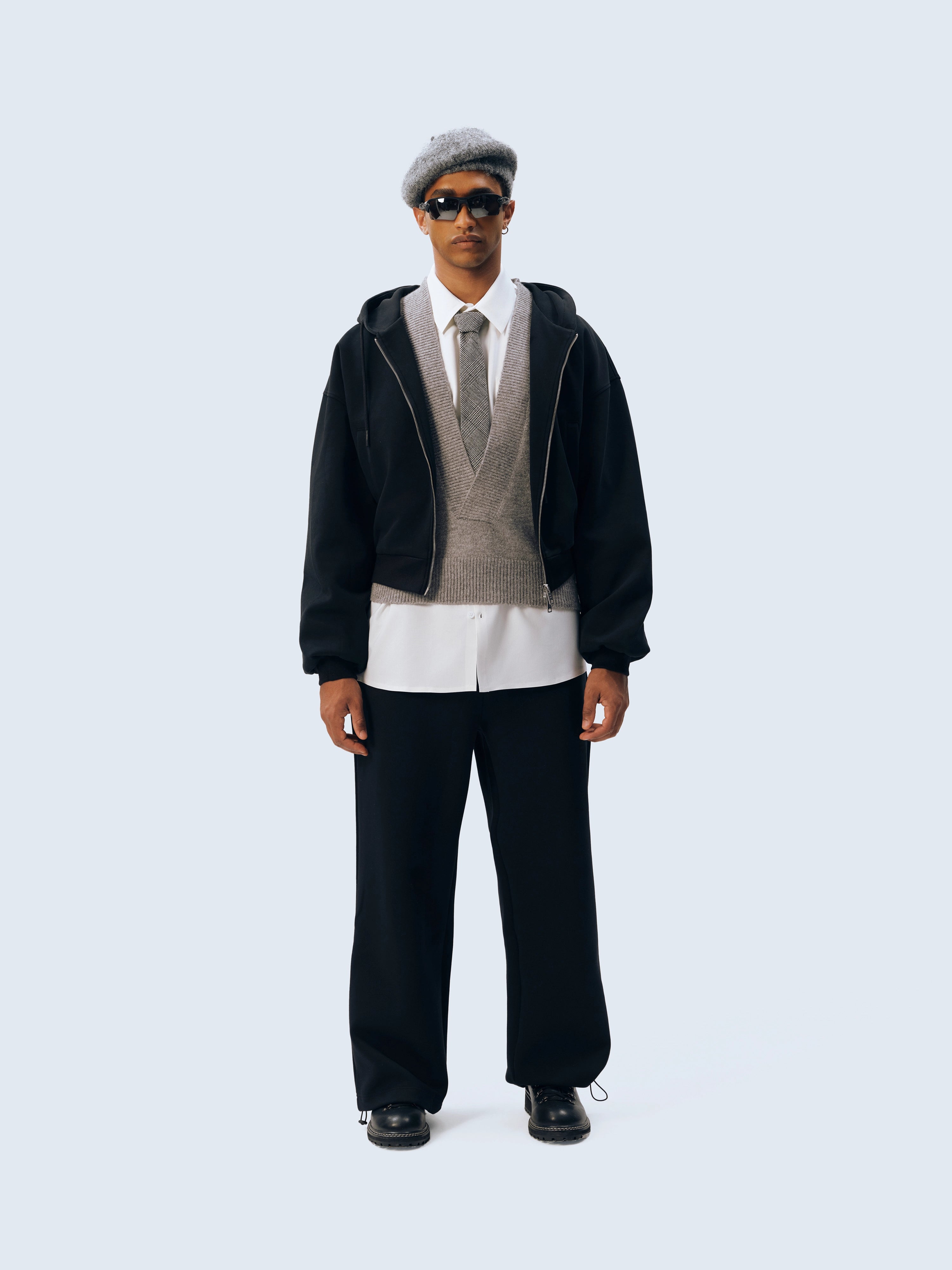 Heavy Jogger