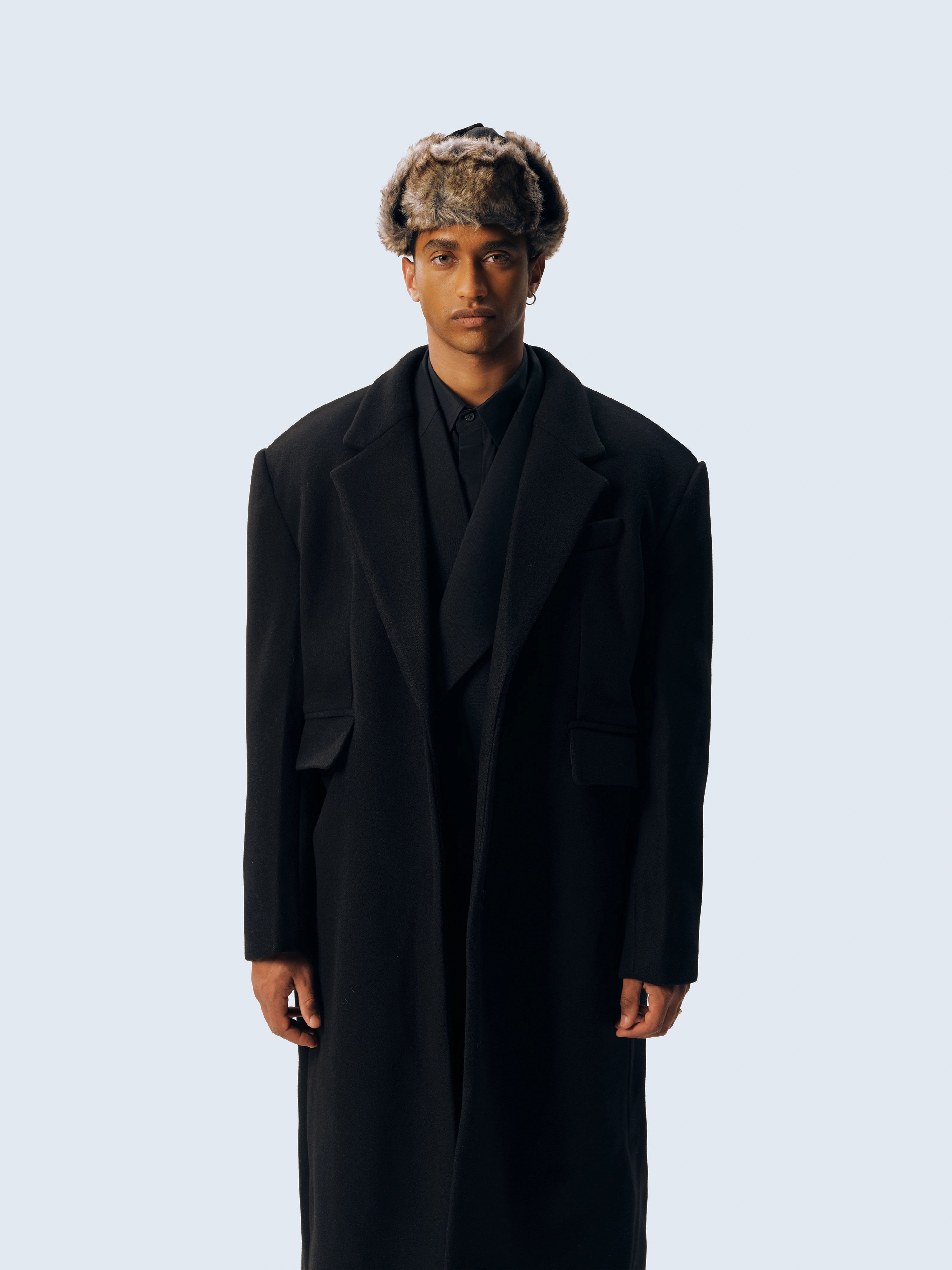 Monument Coat