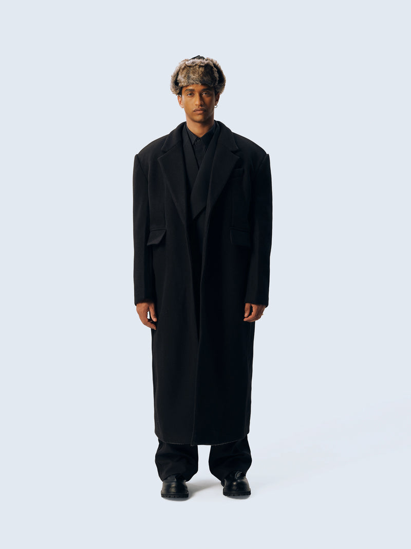Monument Coat