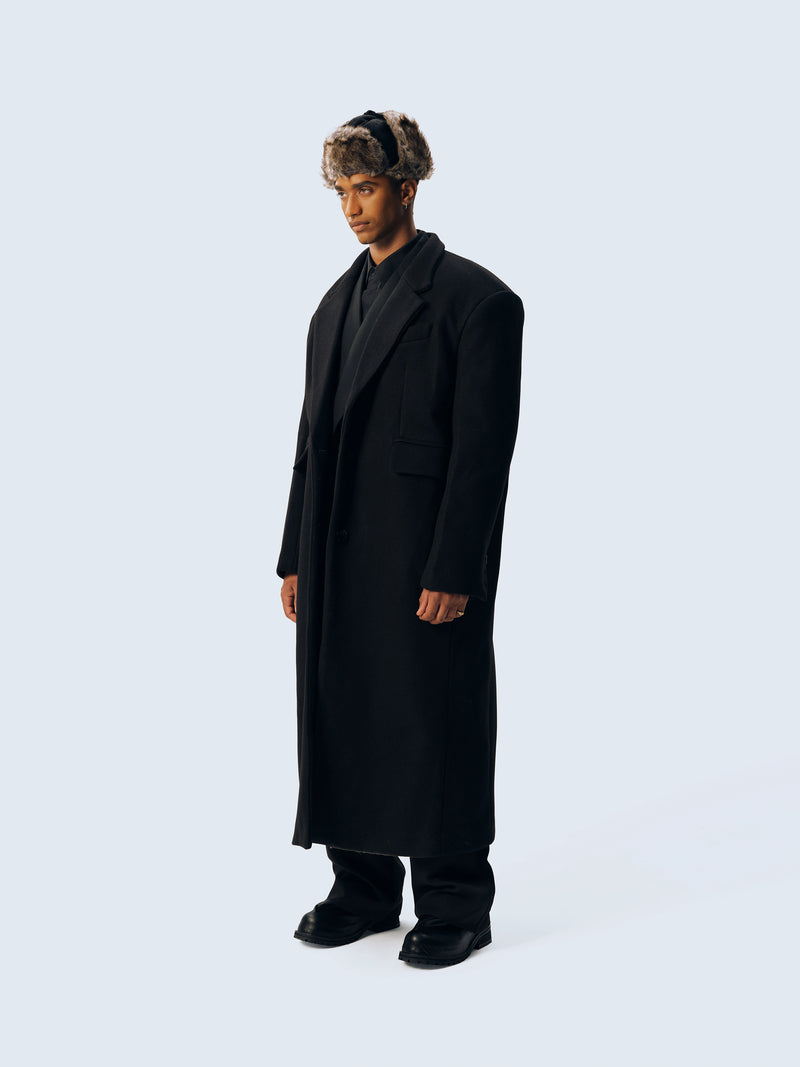 Monument Coat