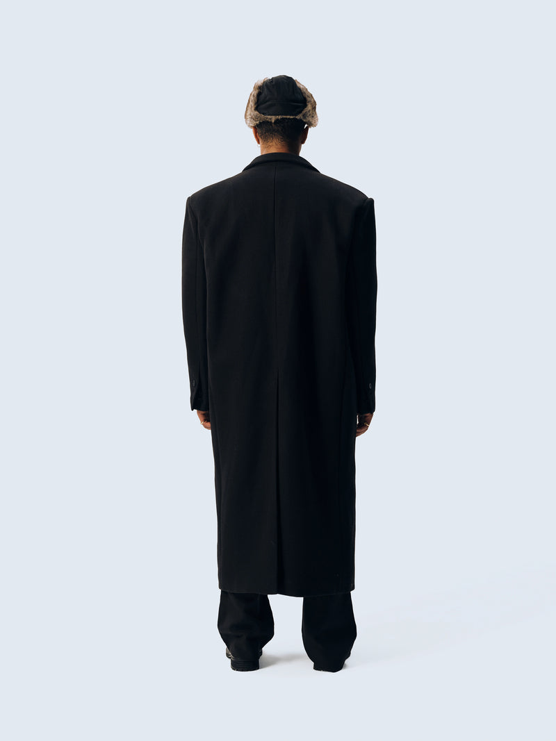 Monument Coat