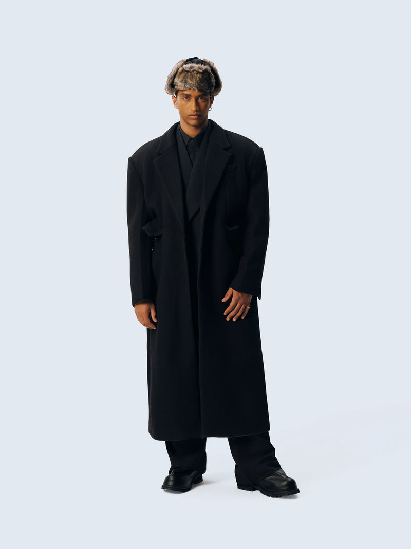 Monument Coat
