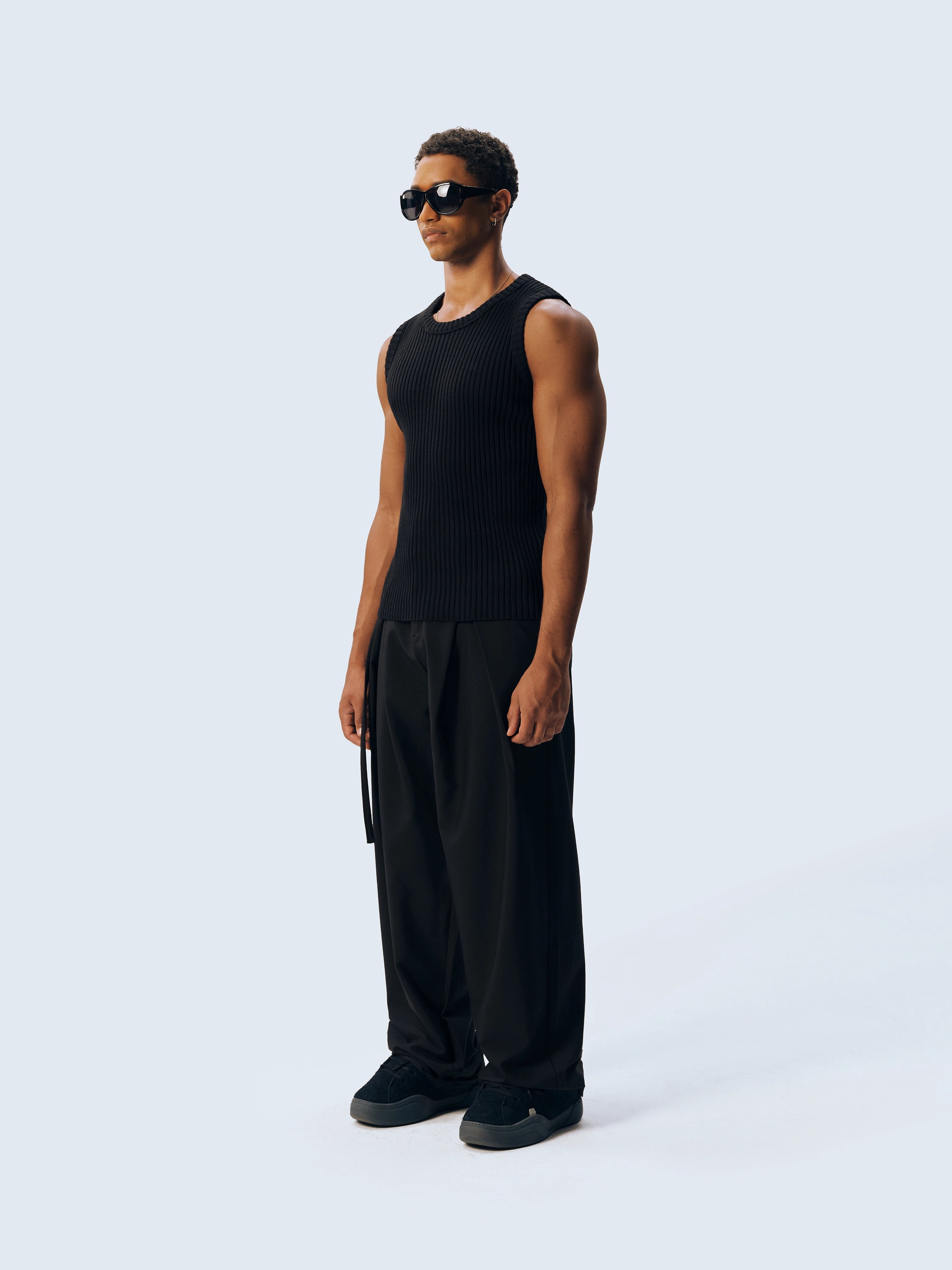 Layer Tank
