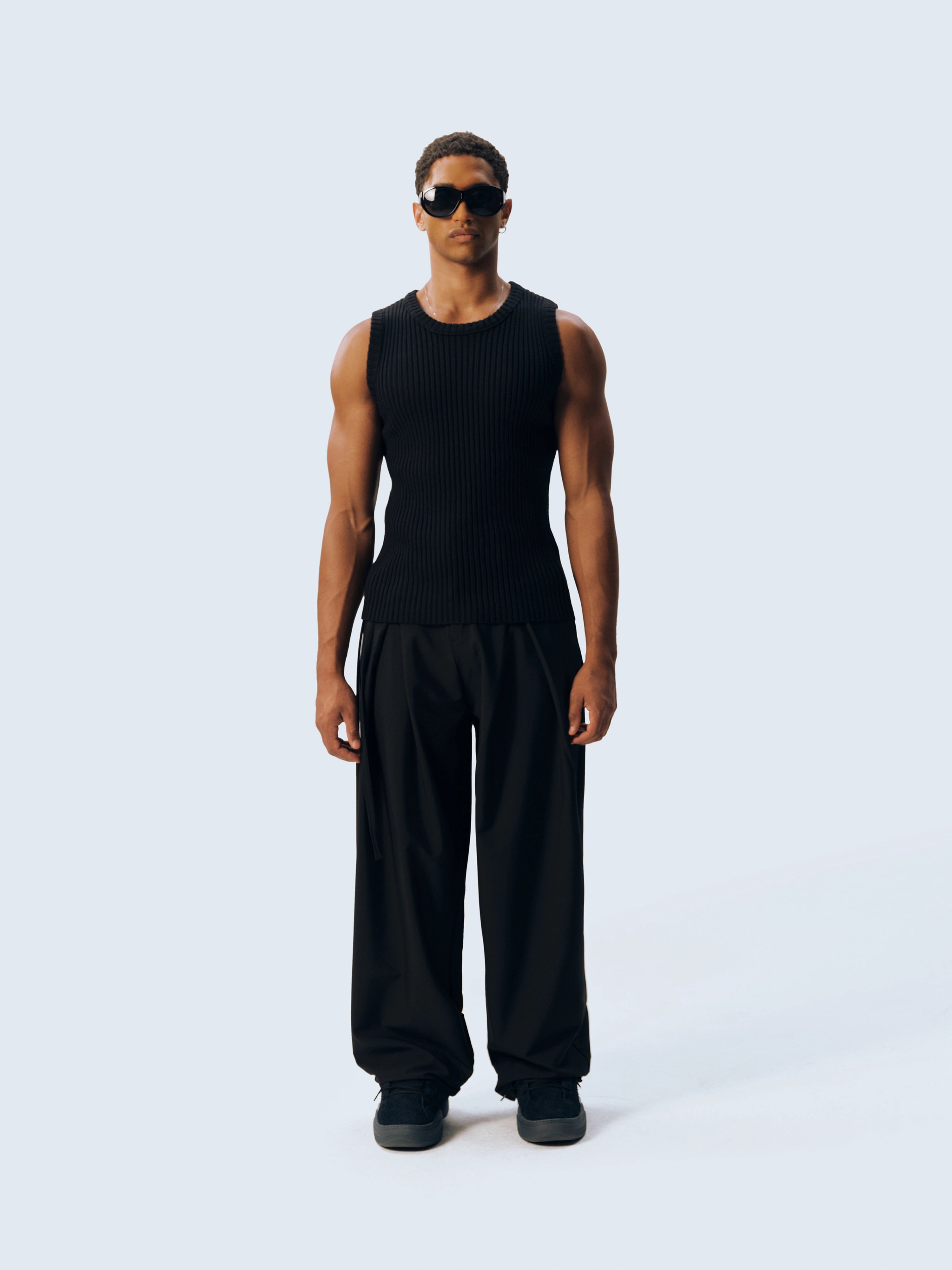 Layer Tank
