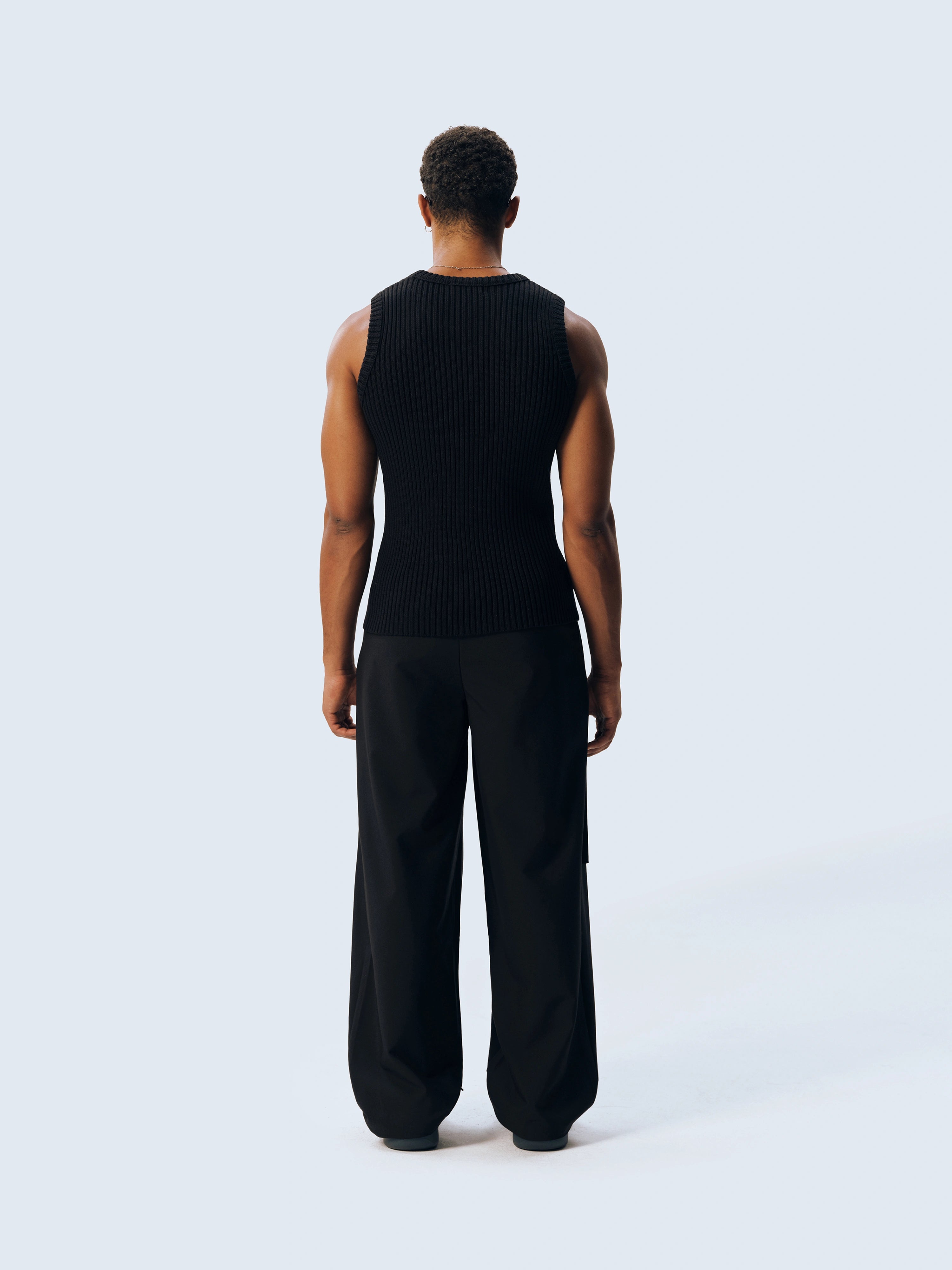 Layer Tank