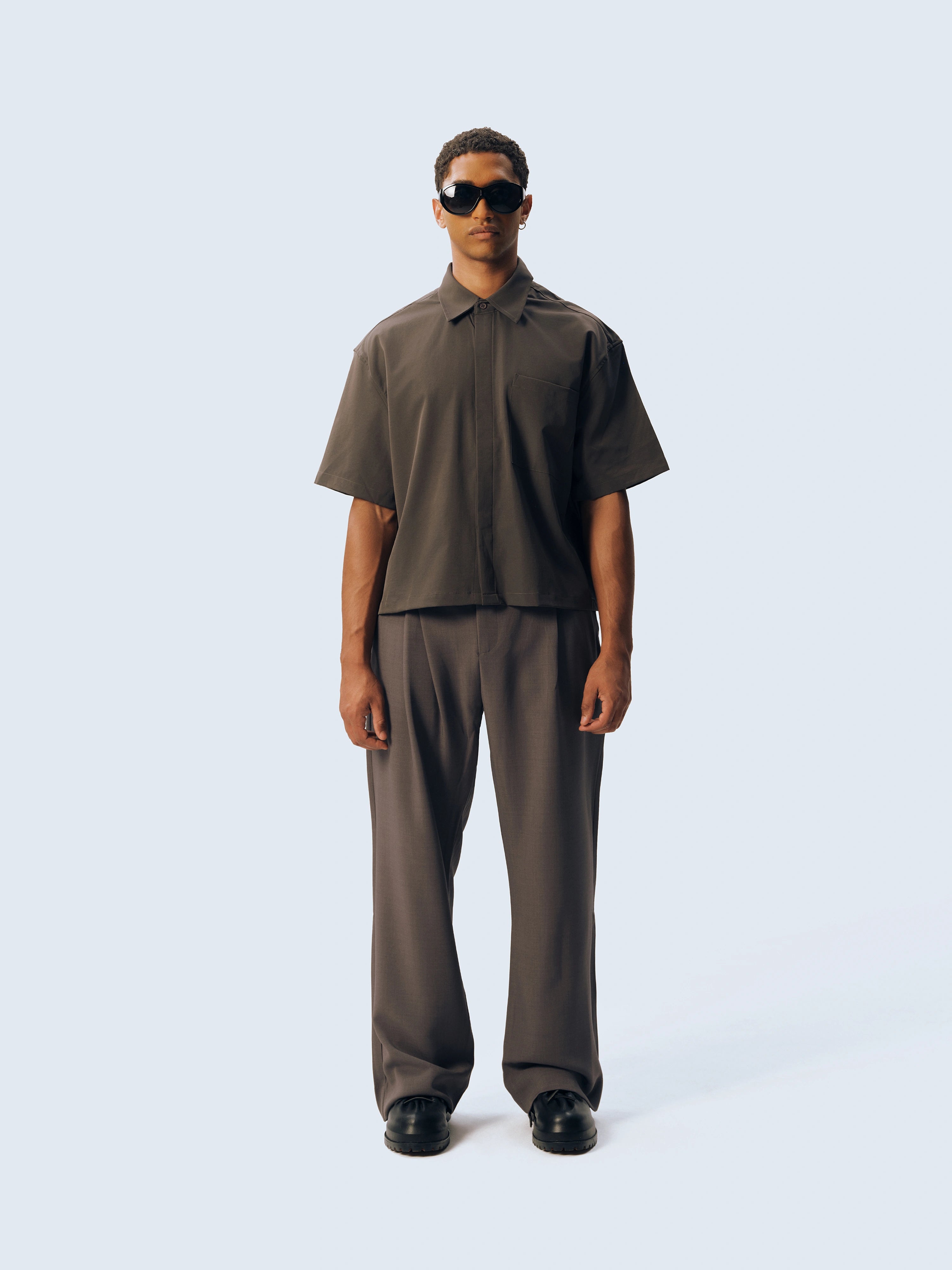 Tilt Trousers