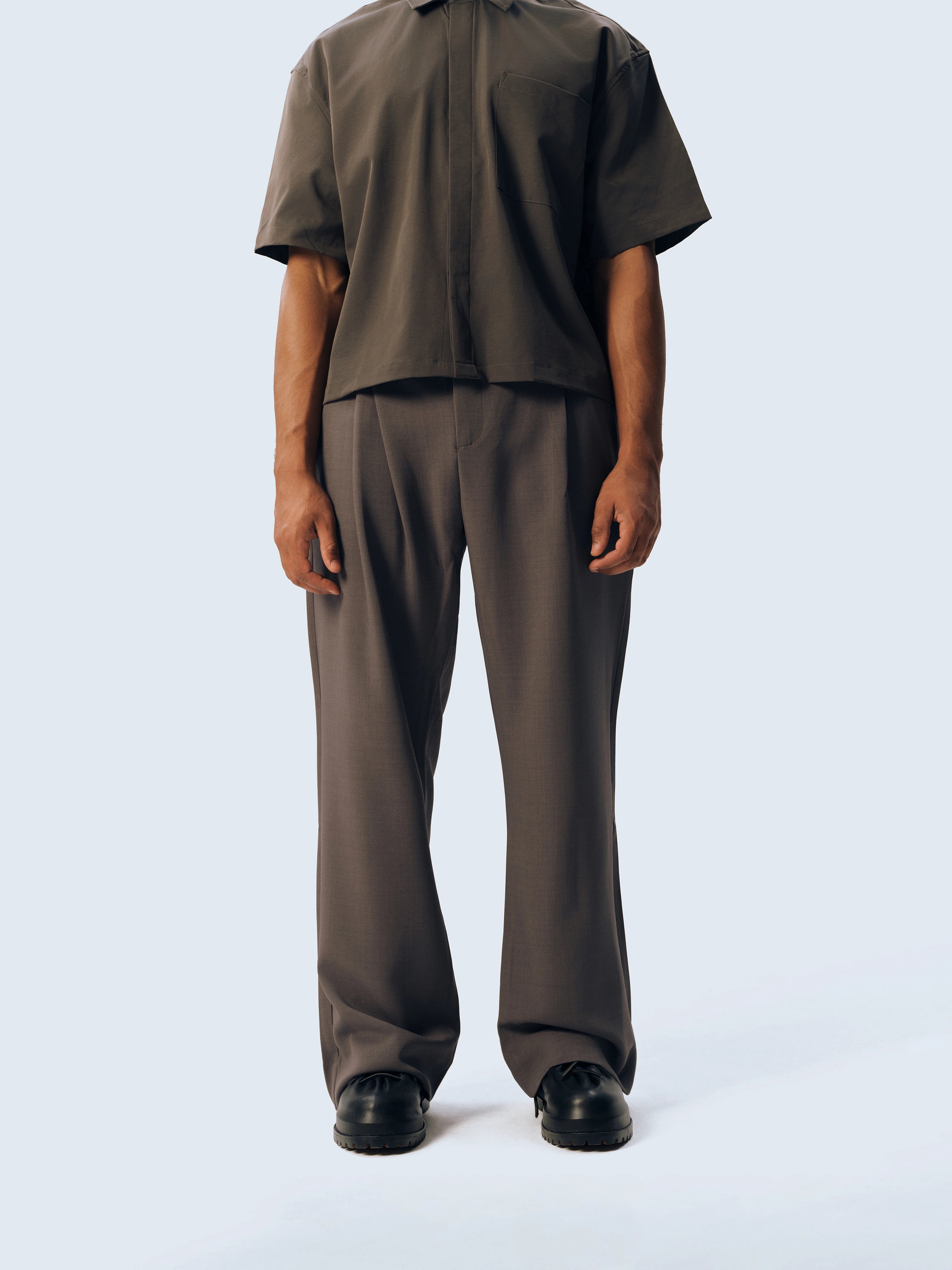 Tilt Trousers