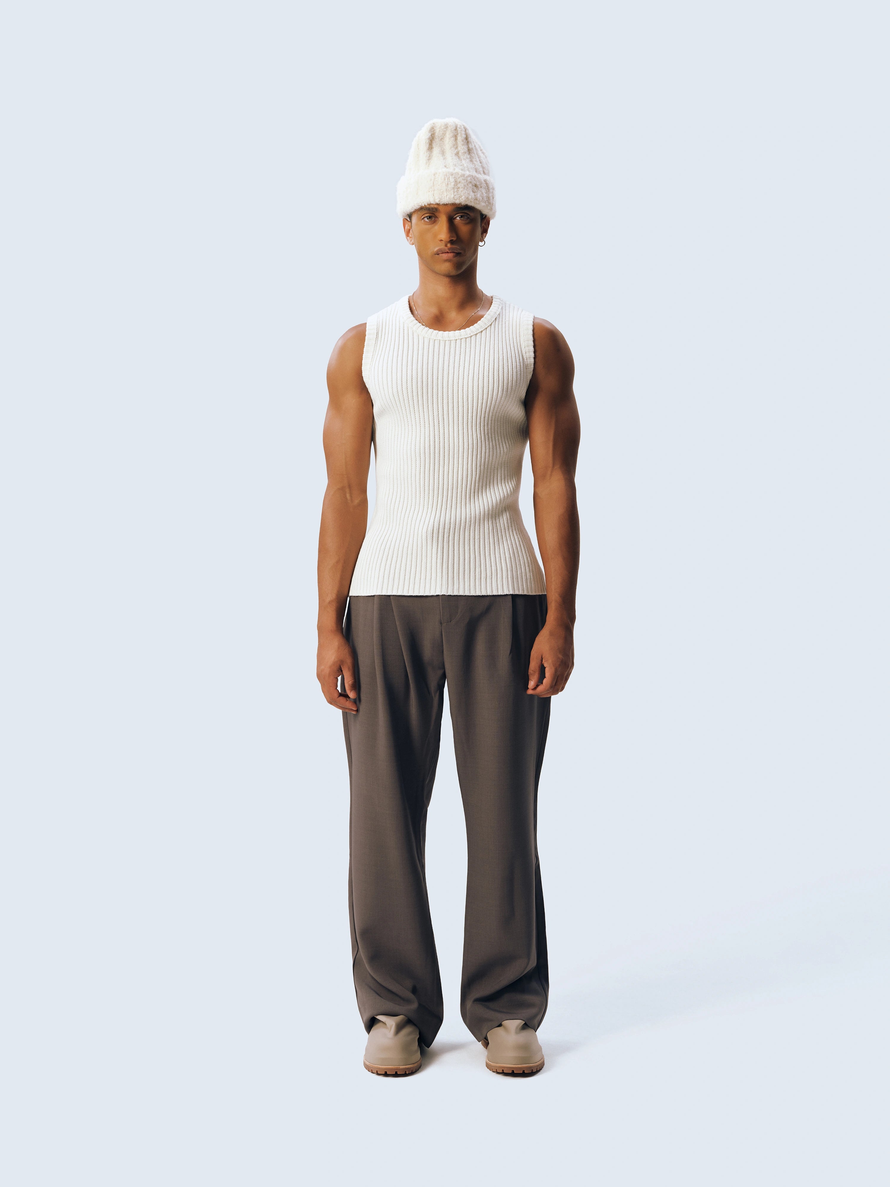 Layer Tank