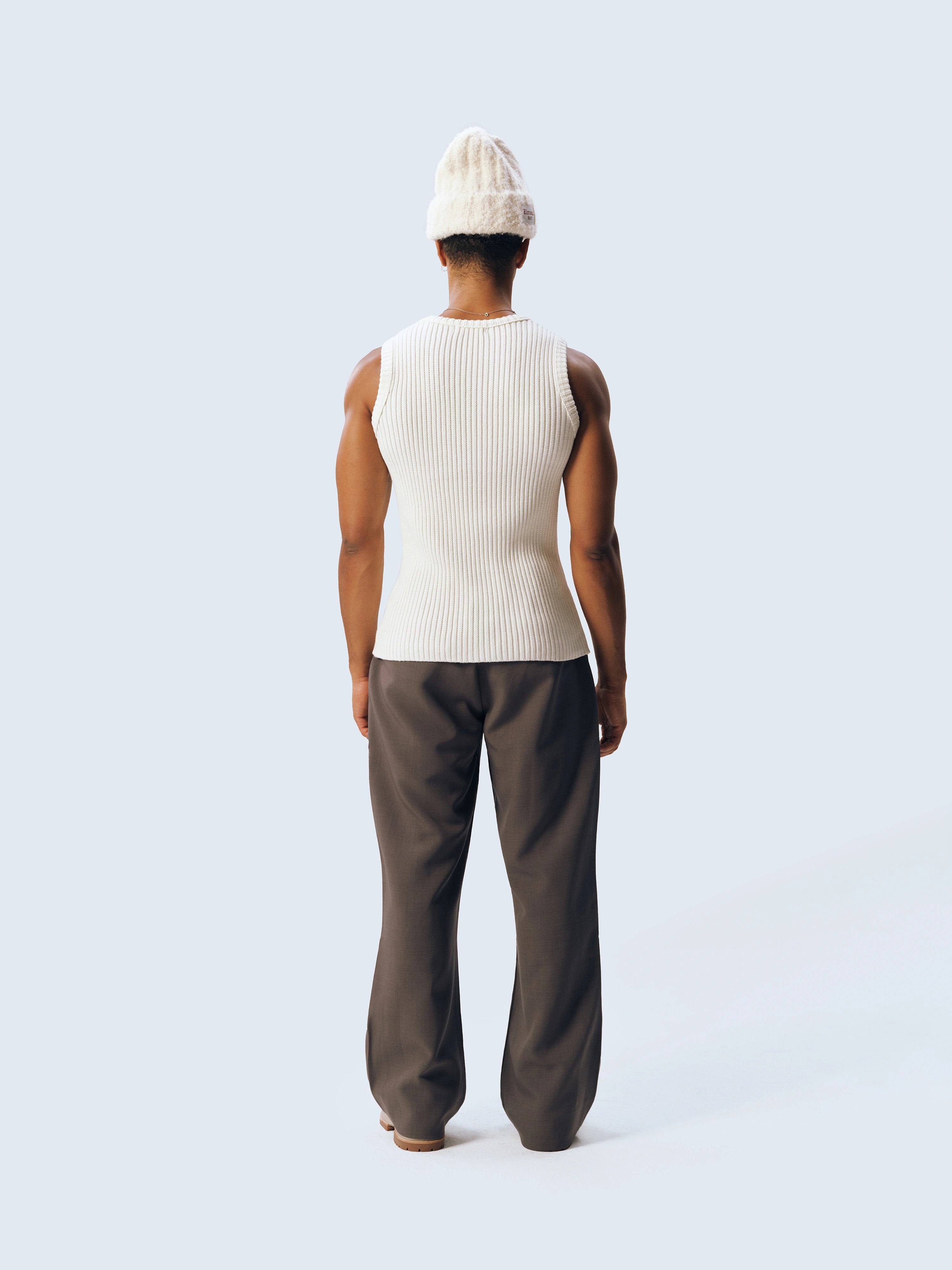 Layer Tank