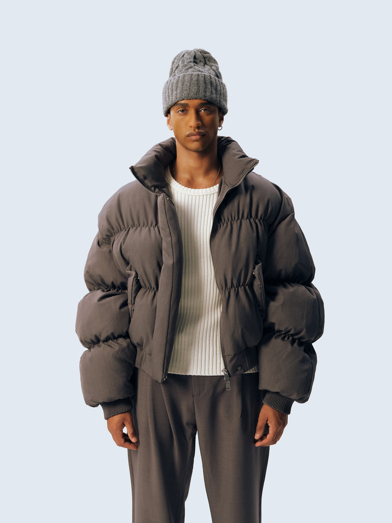 Dome Puffer