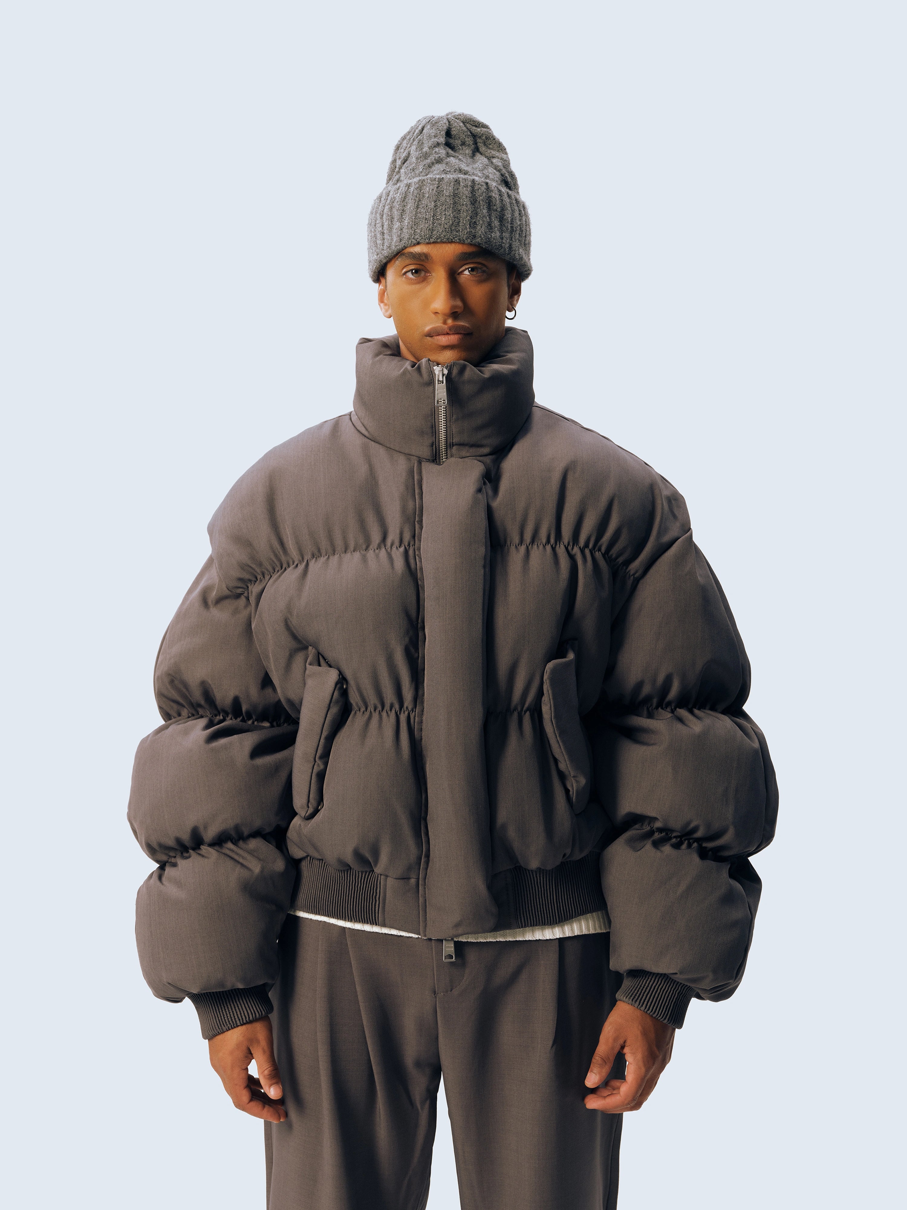 Dome Puffer