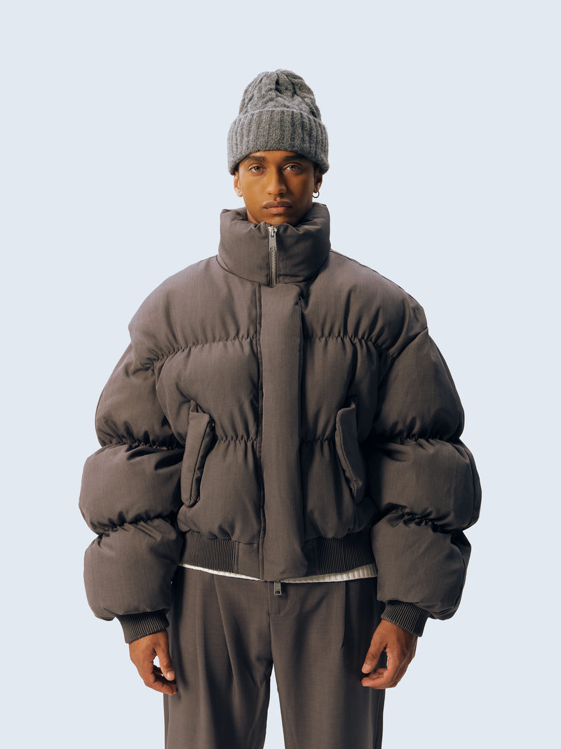 Dome Puffer