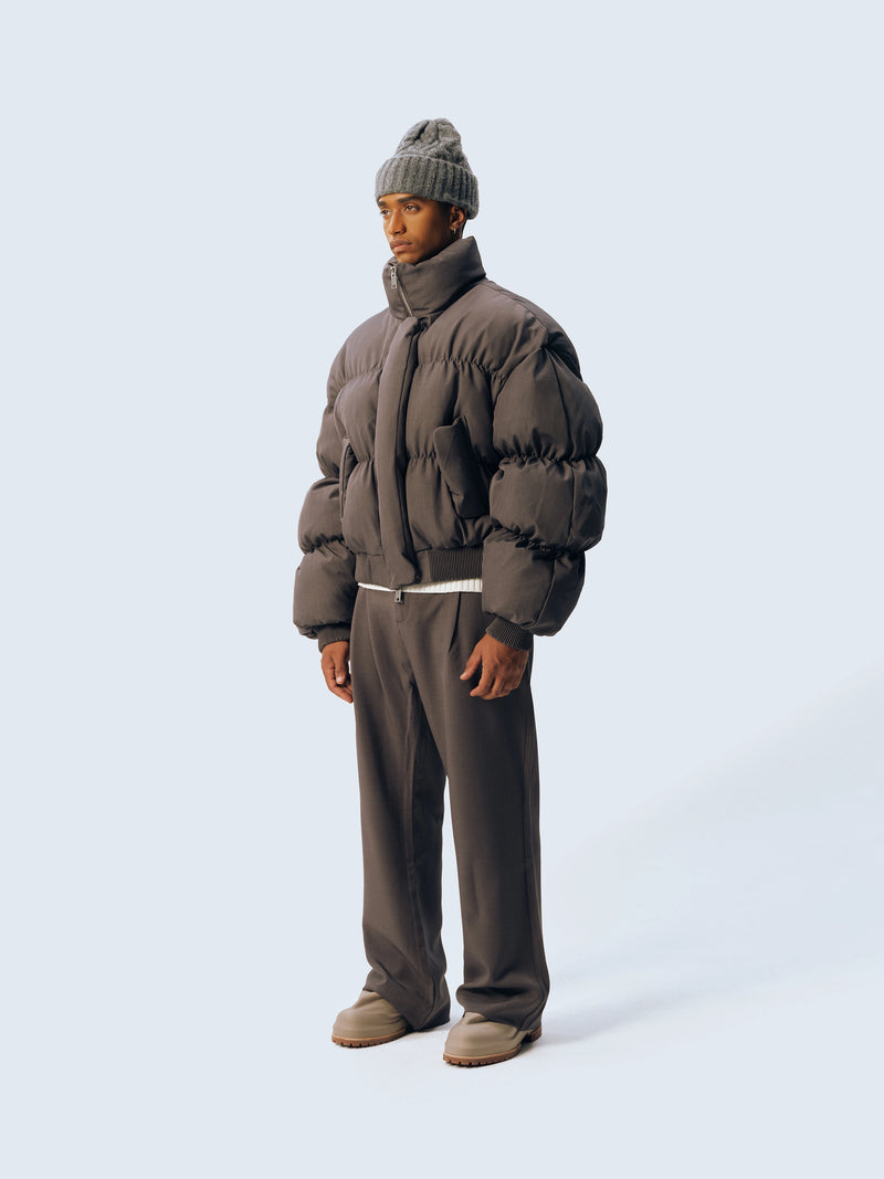 Dome Puffer