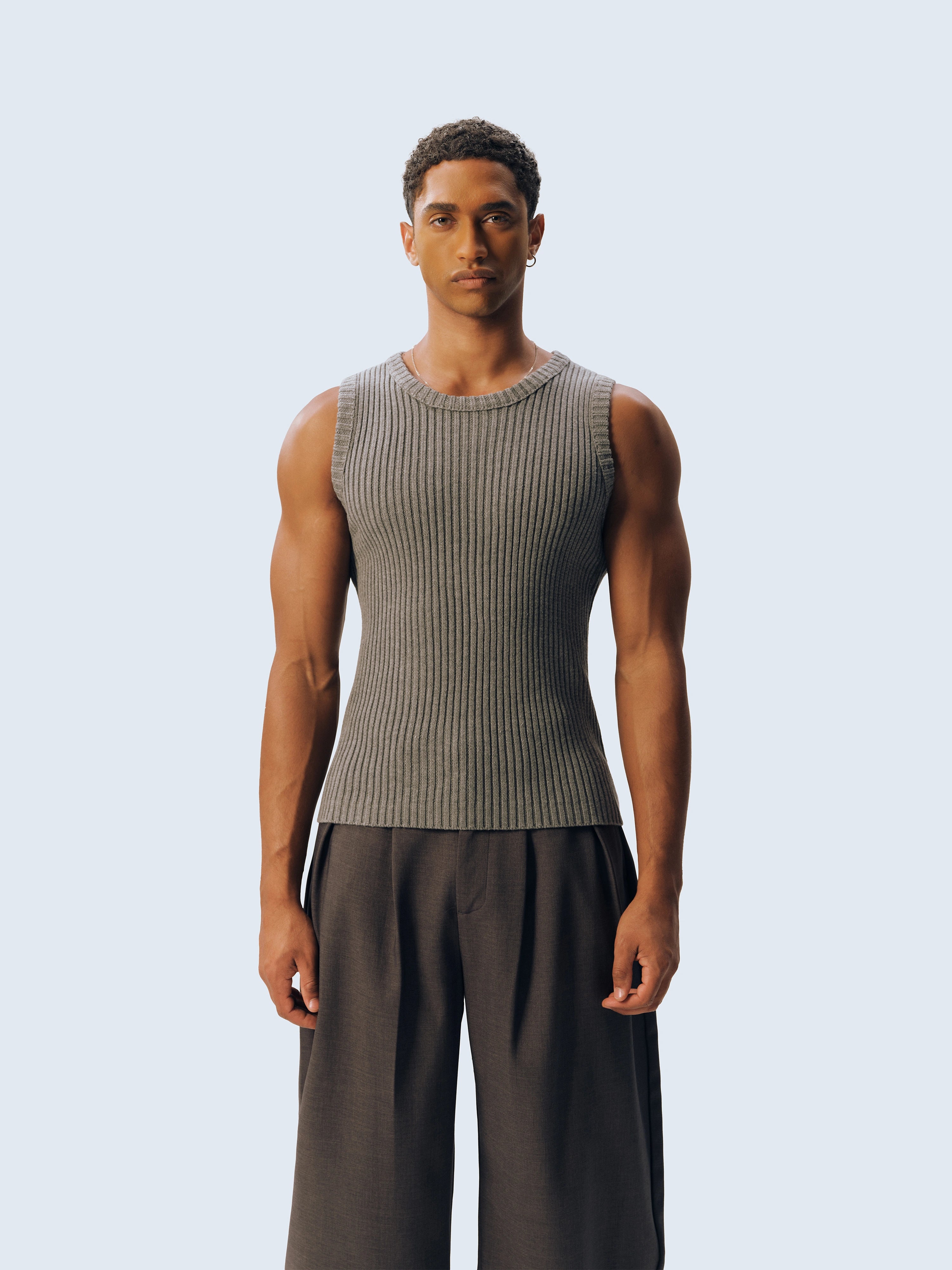 Layer Tank