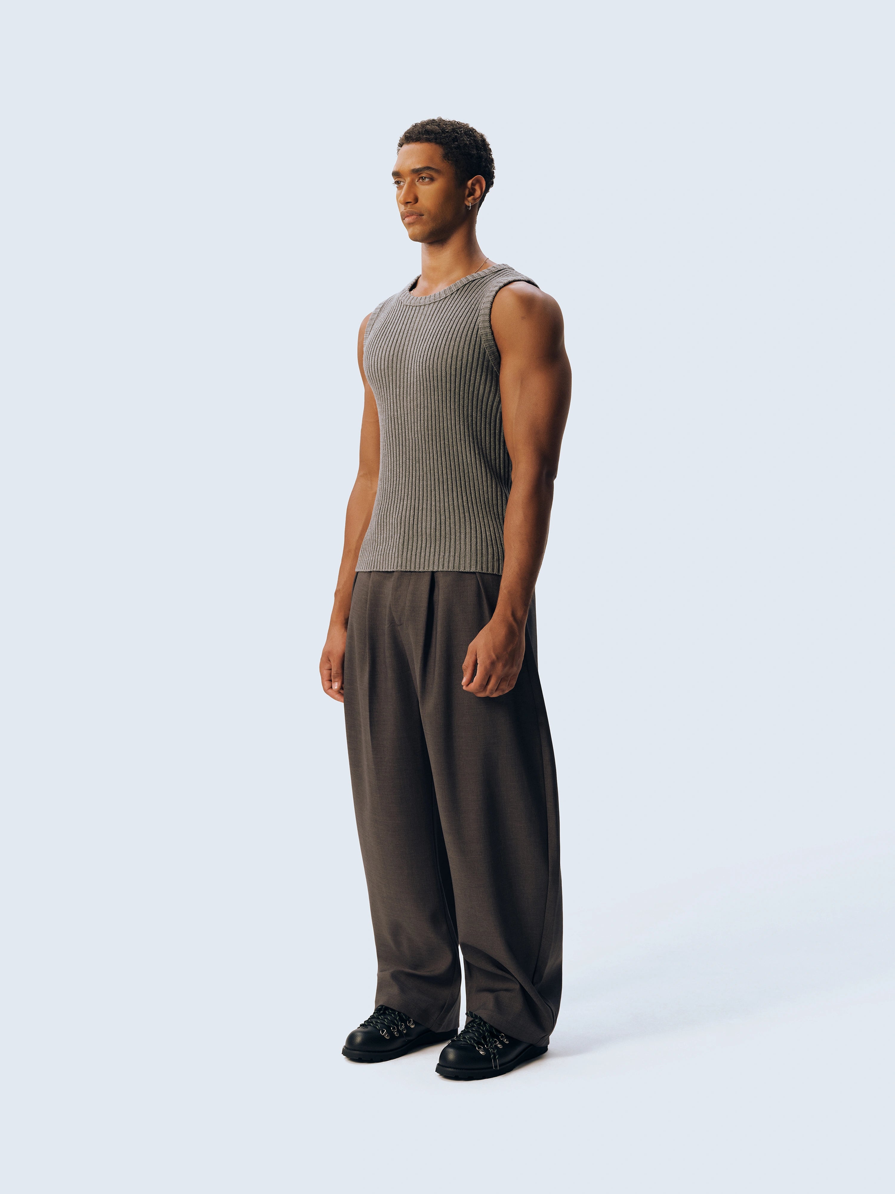Layer Tank