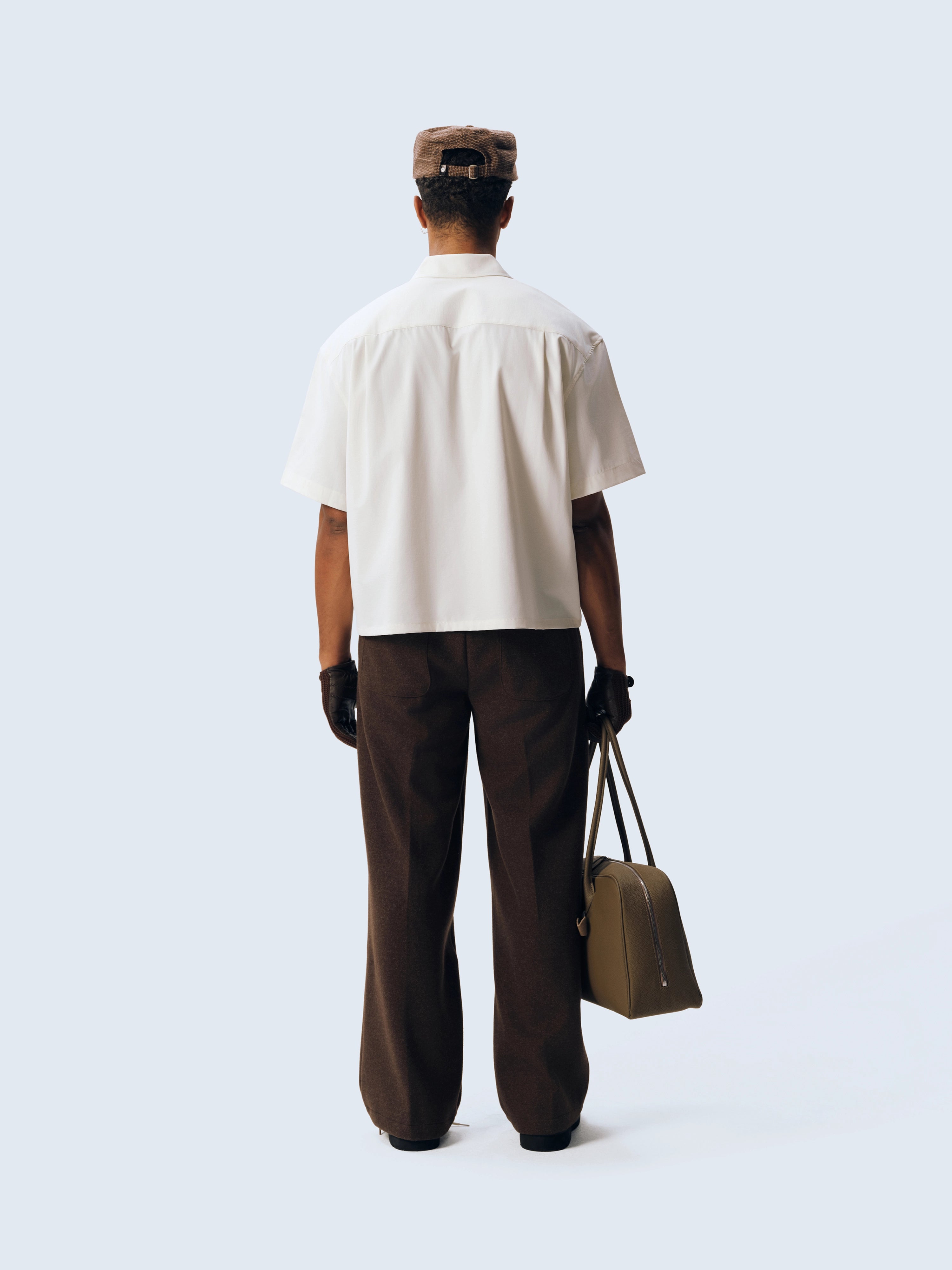 Boxy Shirt