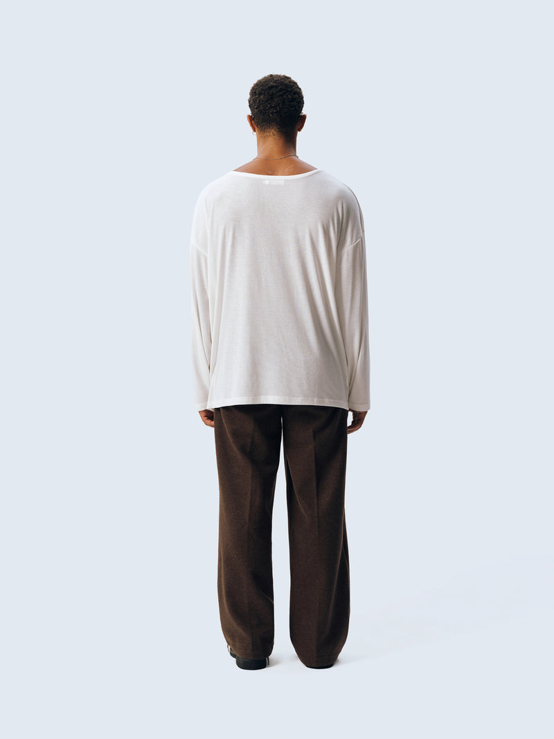 Henley Tee Shirt