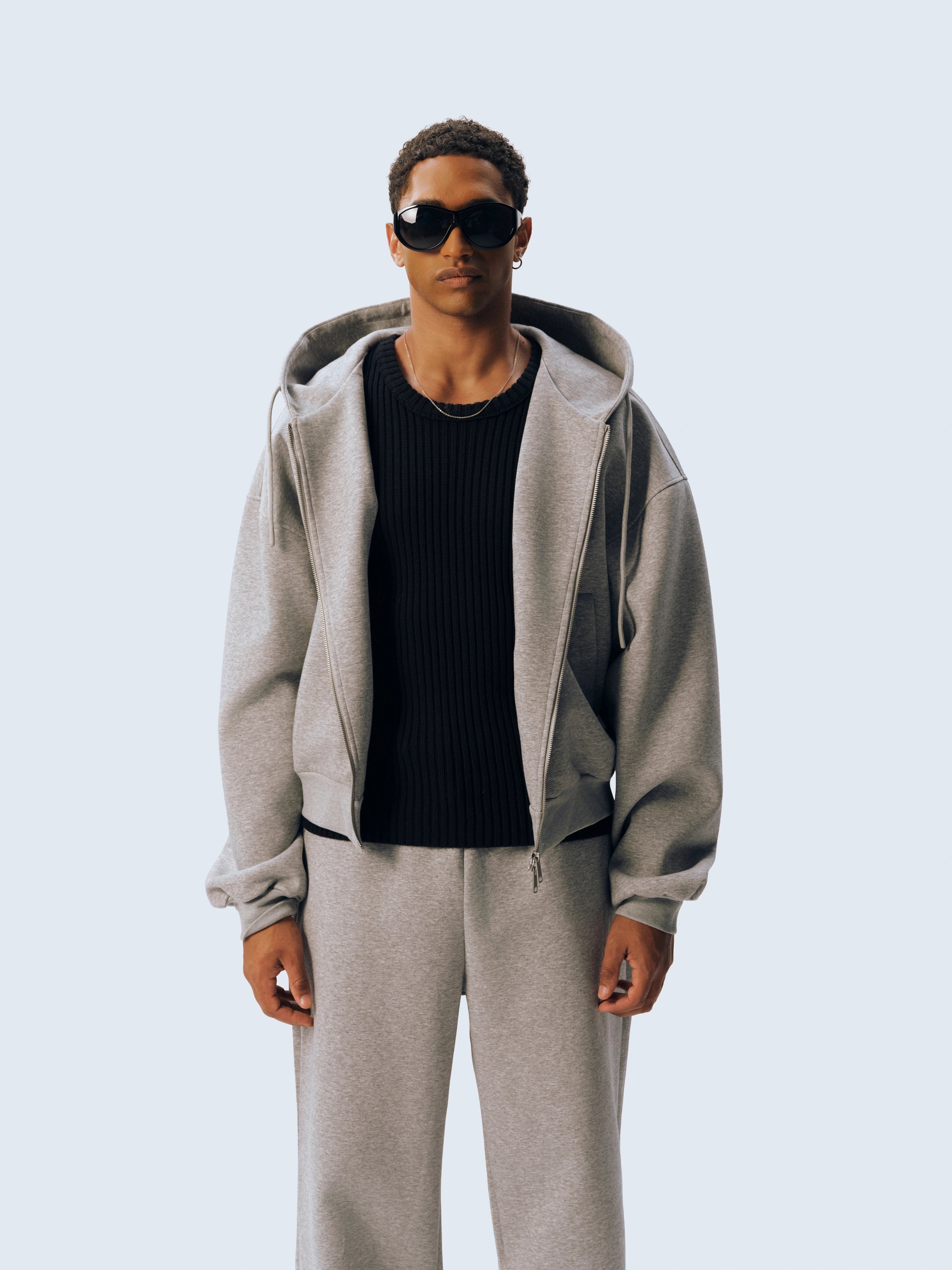 Heavy Hoodie