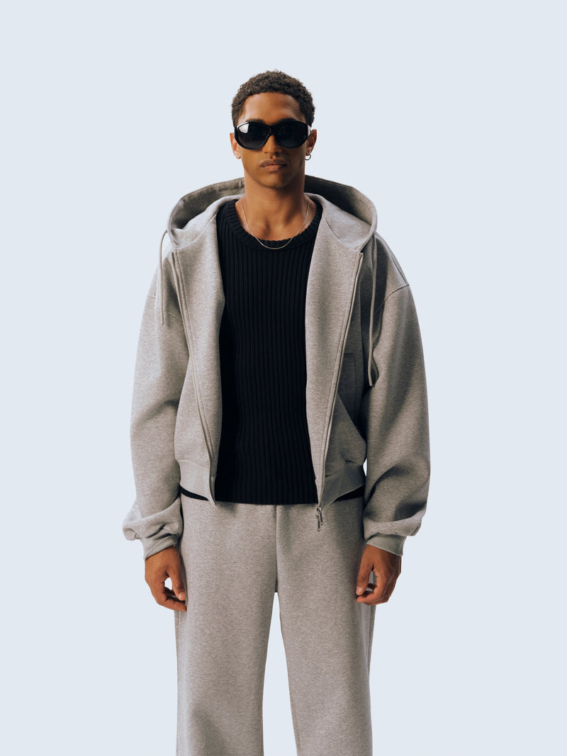 Heavy Hoodie