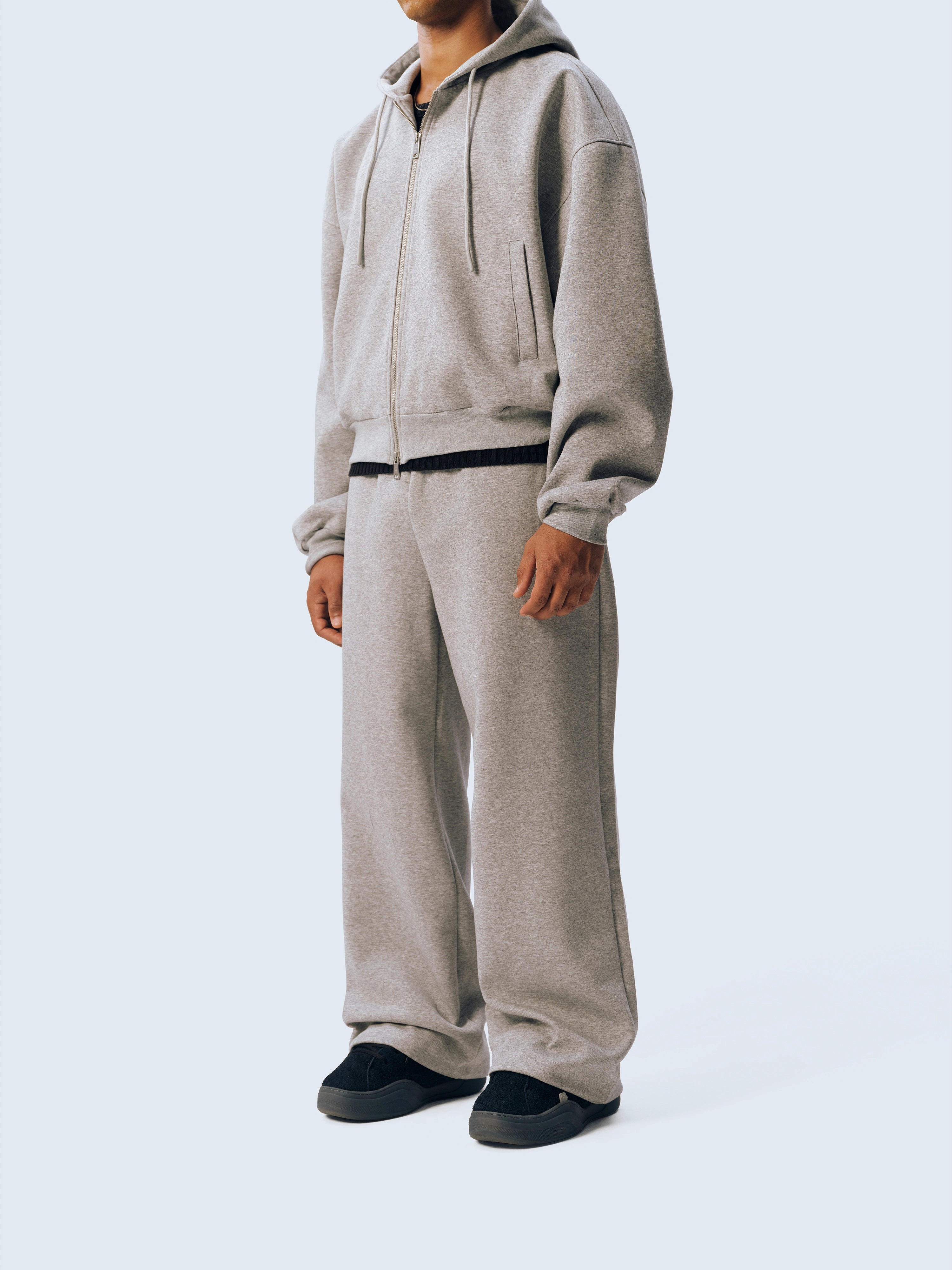 Heavy Jogger