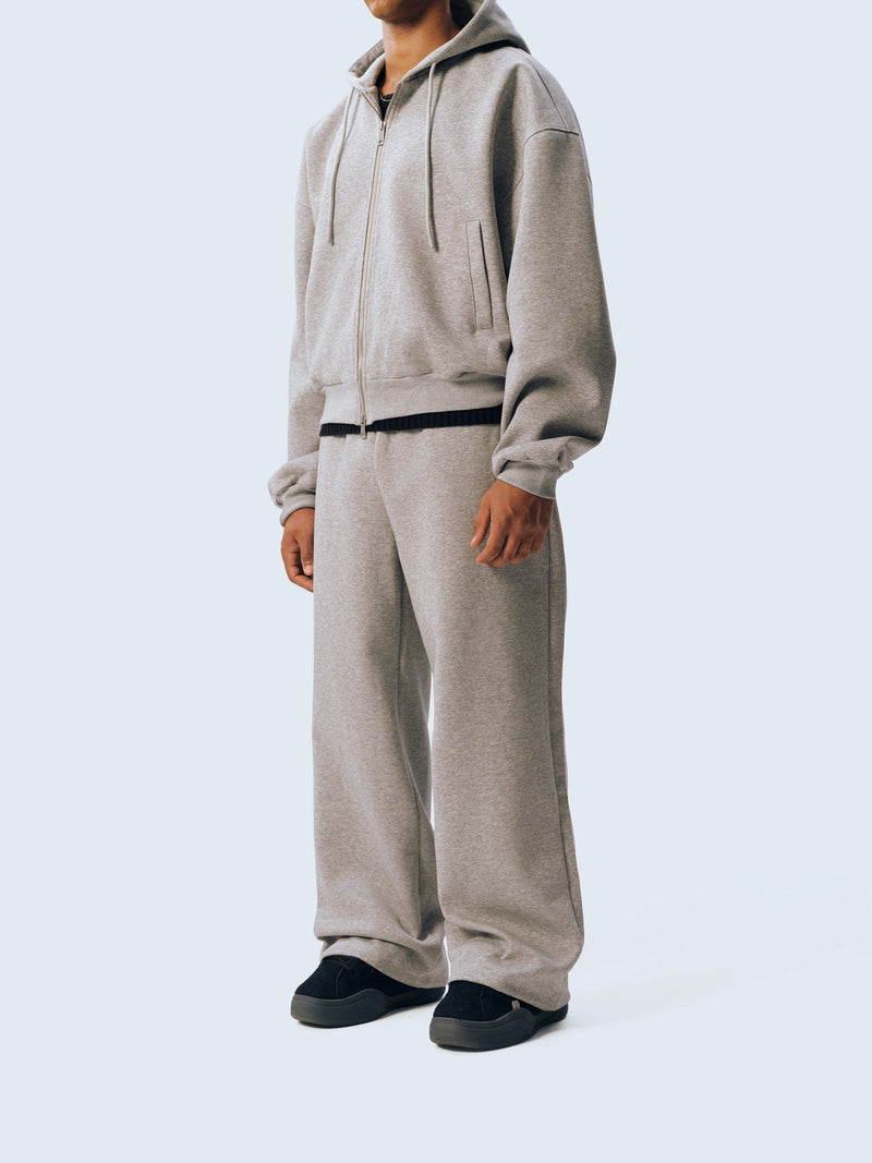 Heavy Jogger