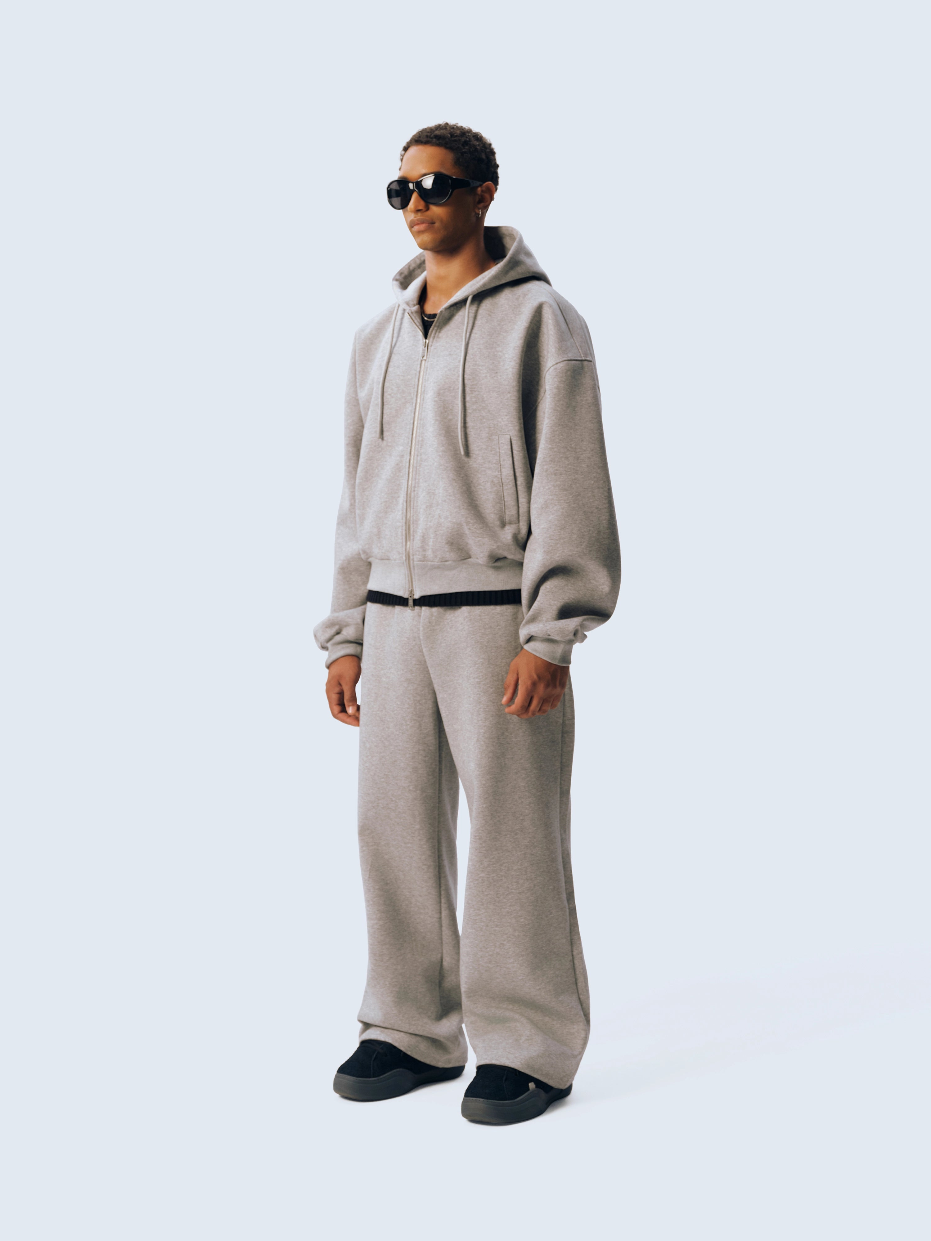 Heavy Hoodie