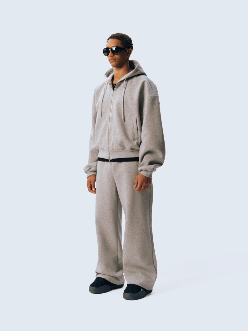 Heavy Hoodie