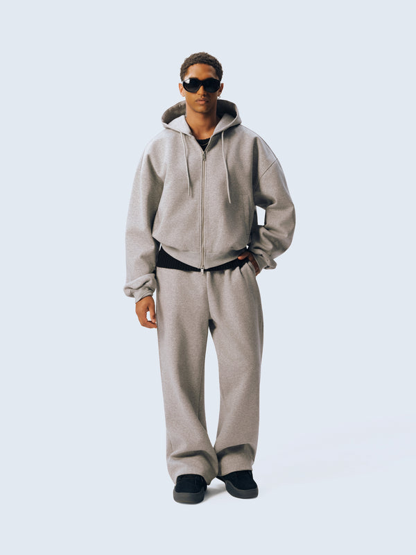 Heavy Jogger