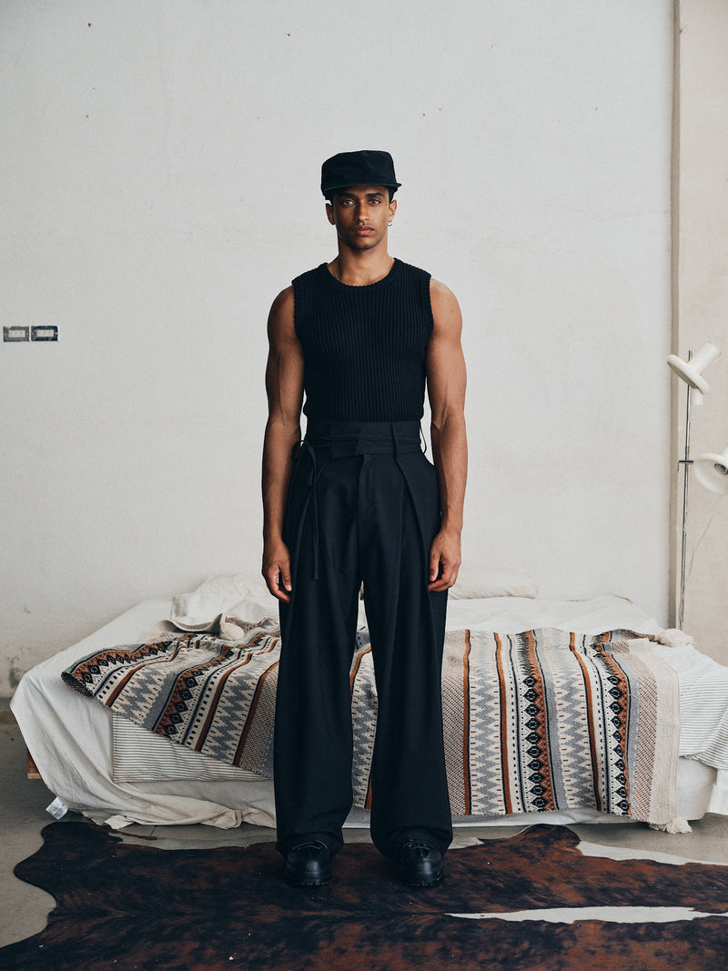 Marceau Trousers