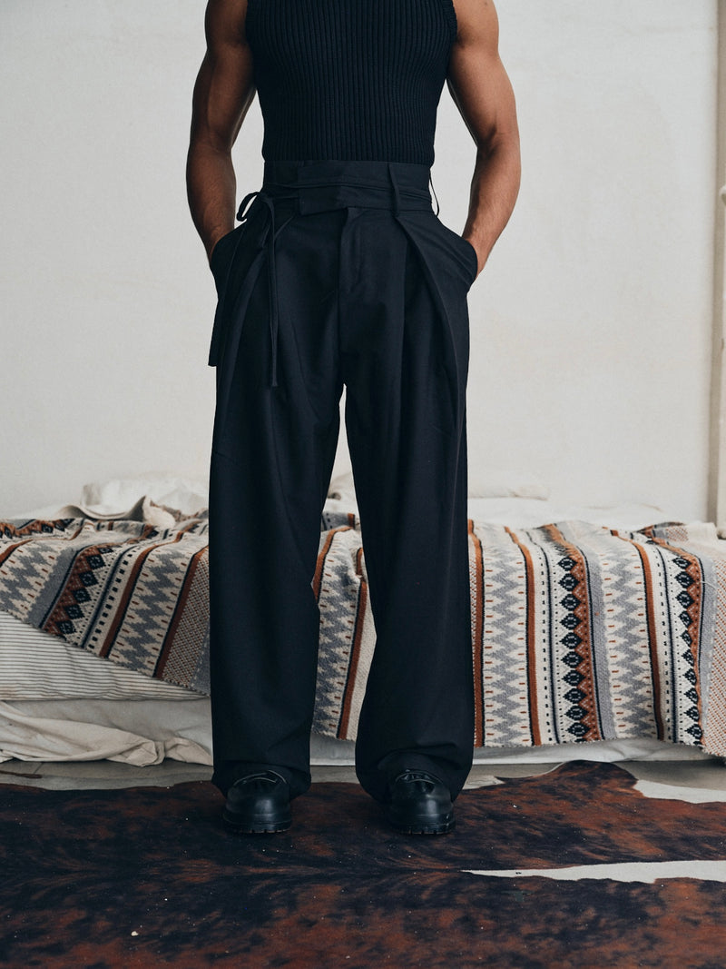 Marceau Trousers