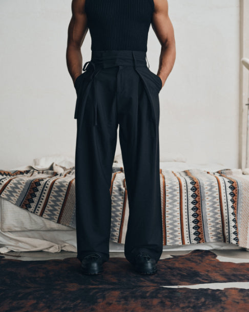 Marceau Trousers