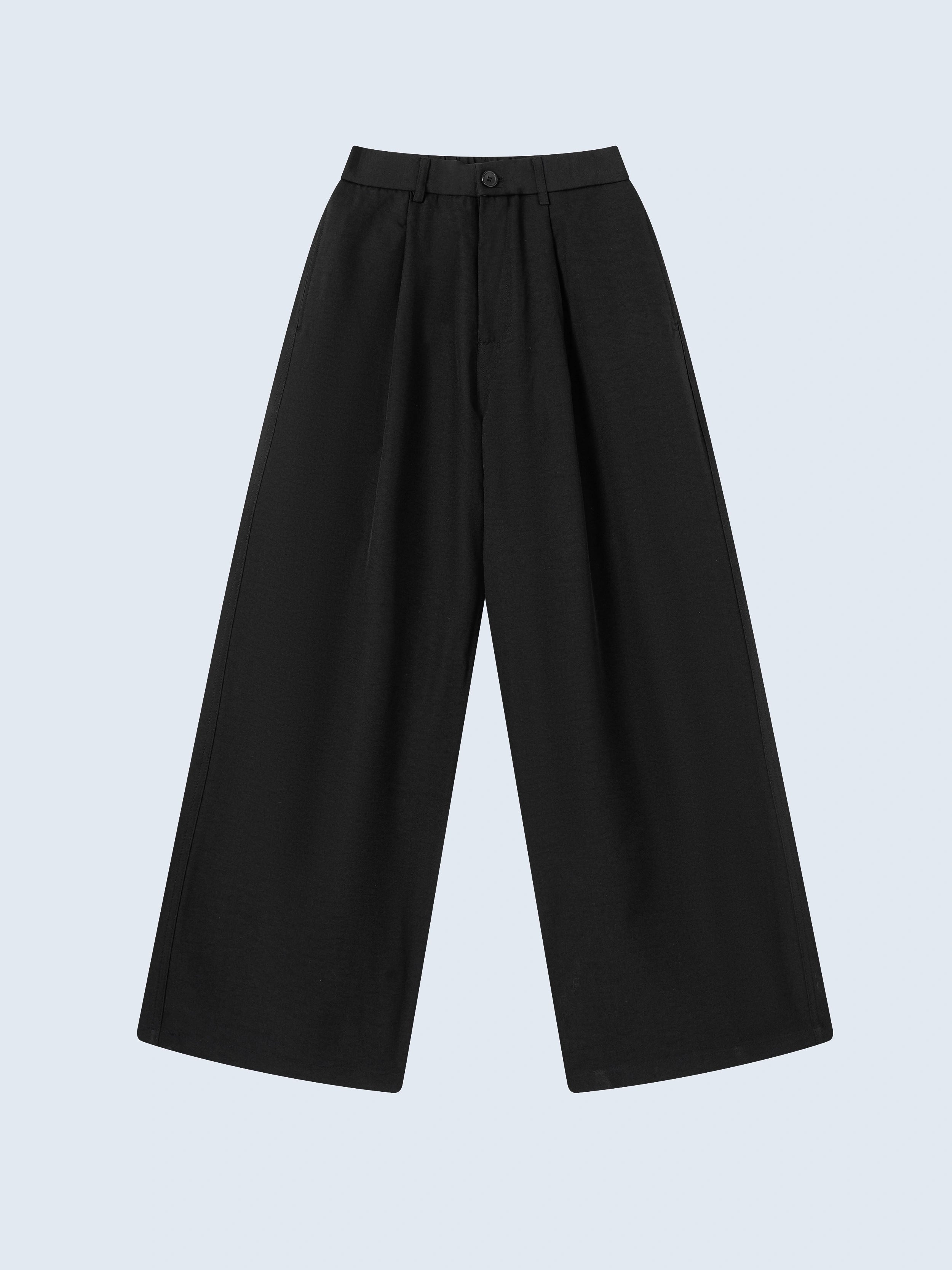 Lian lightweight trousers