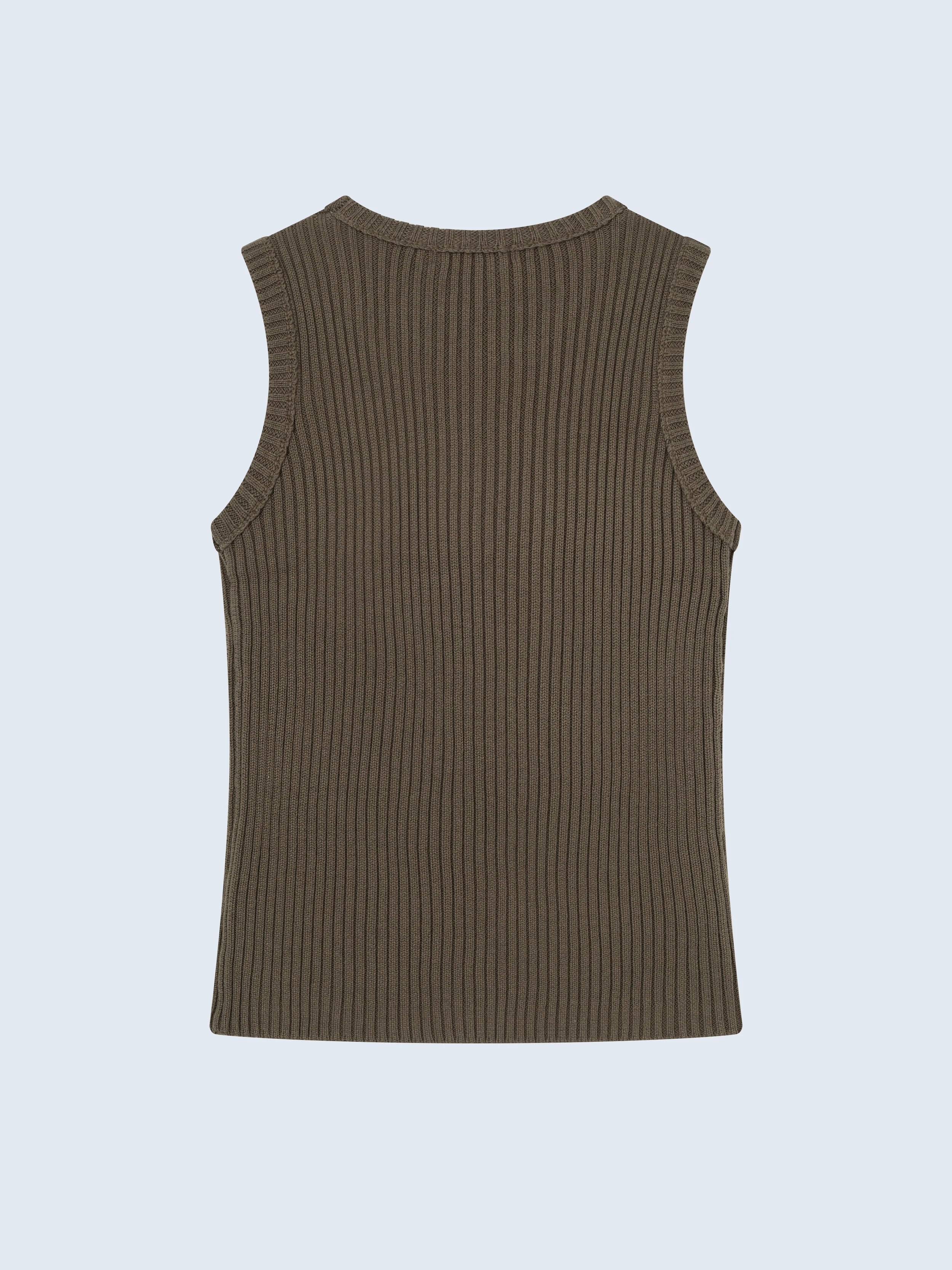Layer Tank